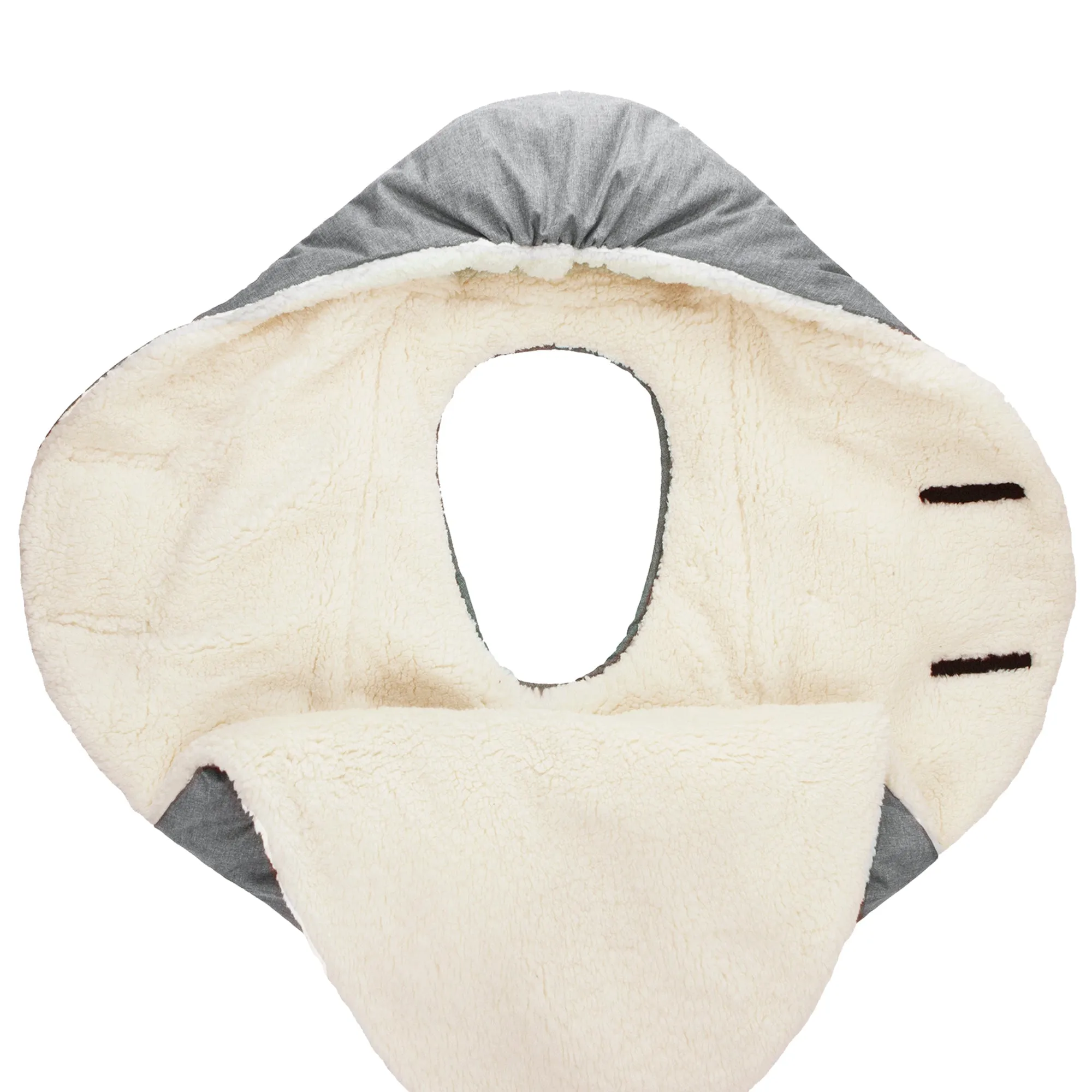 7AM Enfant Nido Cloud Blanket Wrap