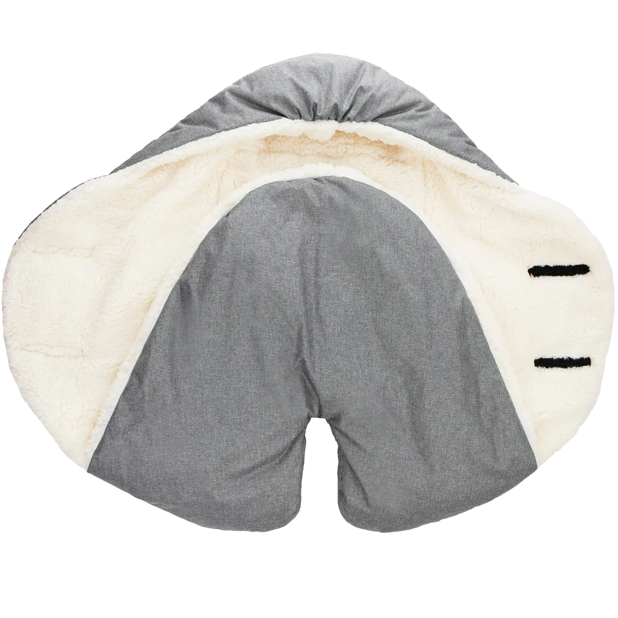 7AM Enfant Nido Cloud Blanket Wrap