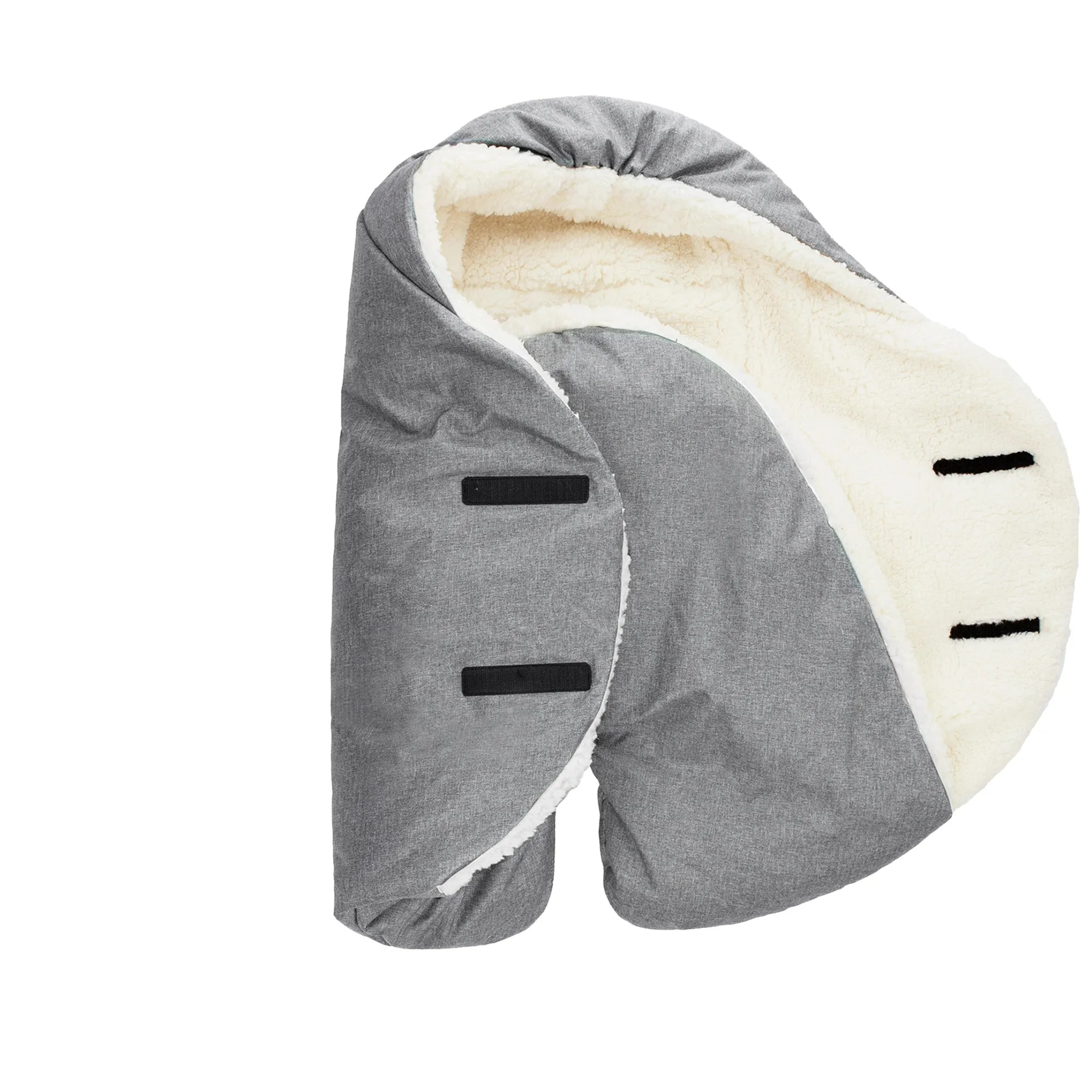 7AM Enfant Nido Cloud Blanket Wrap