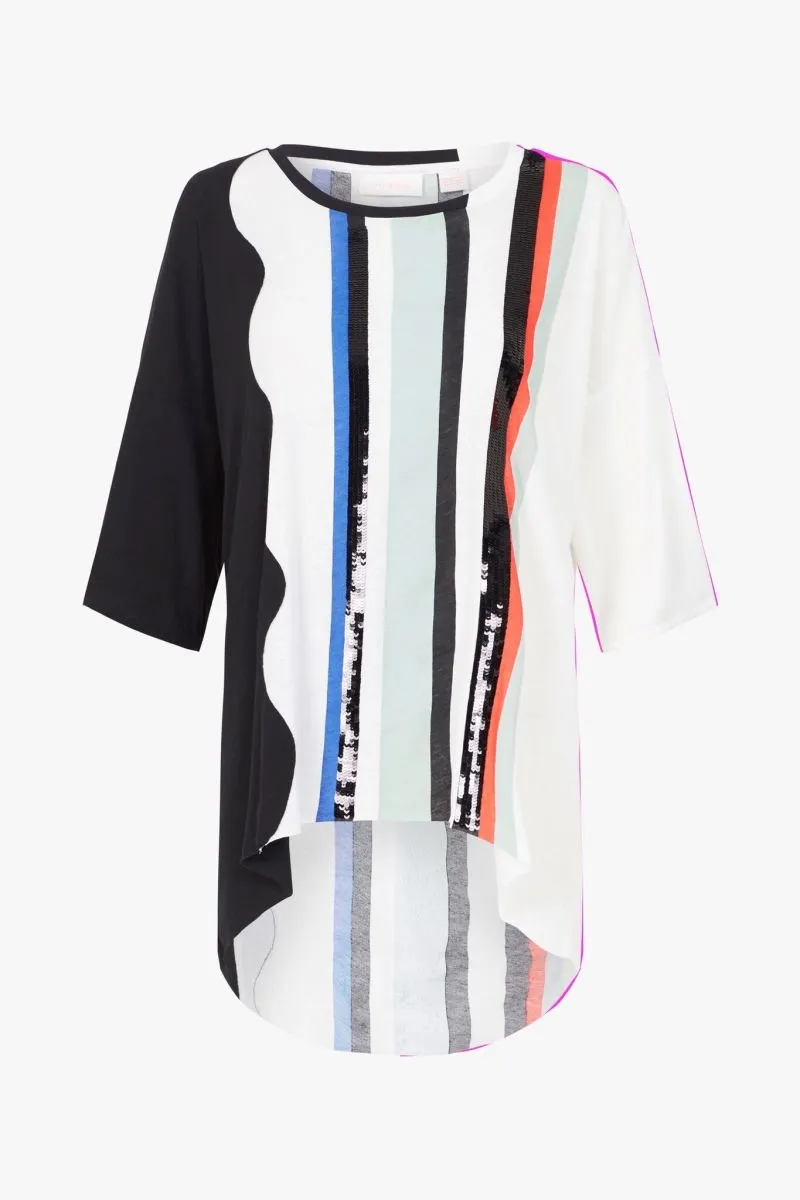 Aerial View Tee