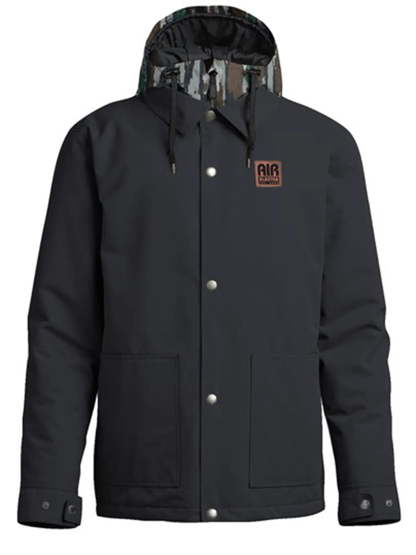 Airblaster x Realtree Original Work Jacket