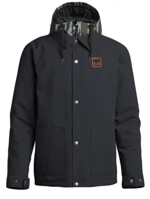 Airblaster x Realtree Original Work Jacket