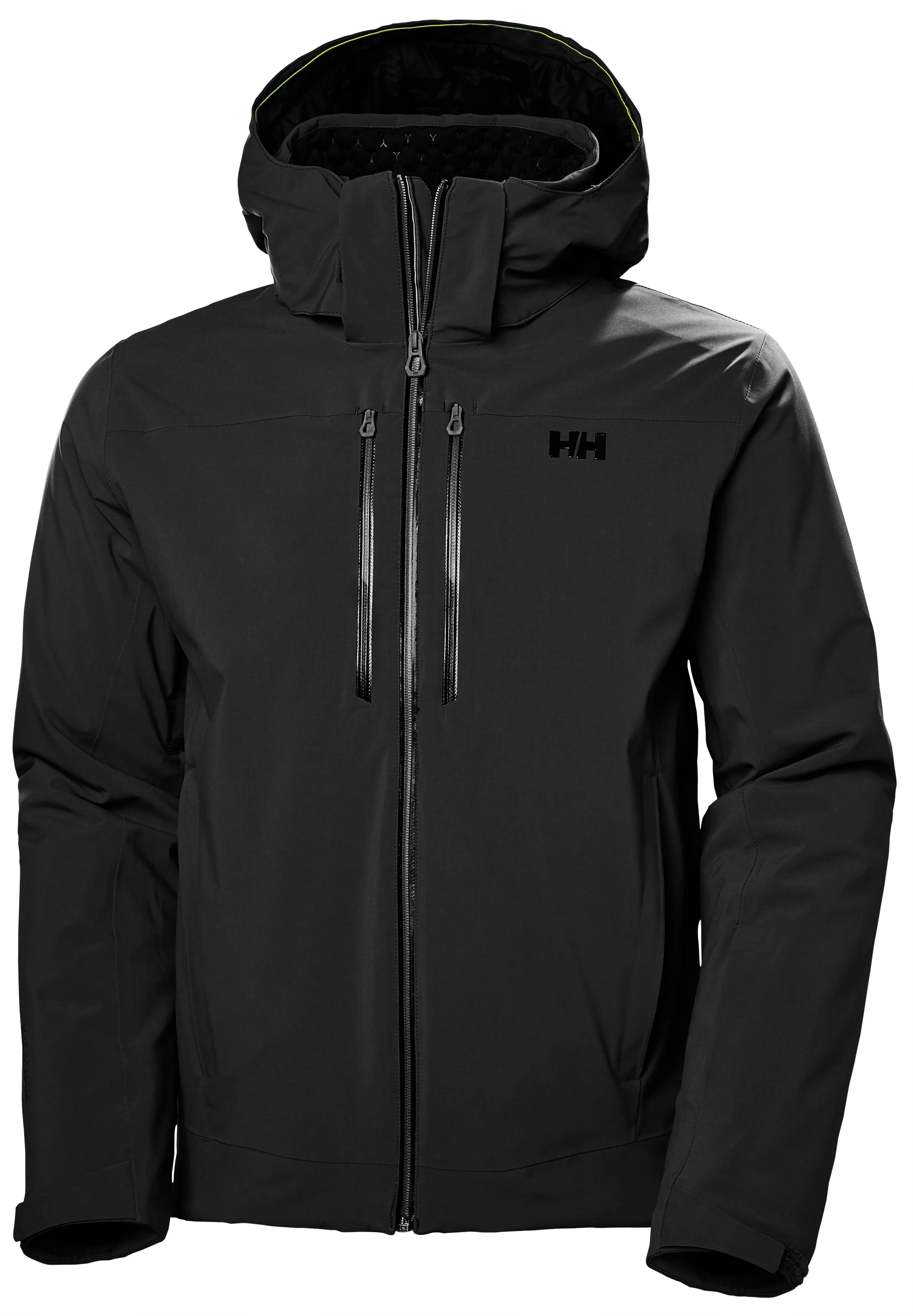 Alpha Lifaloft Jacket 2025
