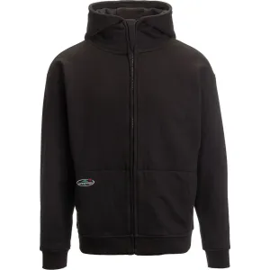 Arborwear Men's Flame Resistant Double Thick Full Zip Hoodie