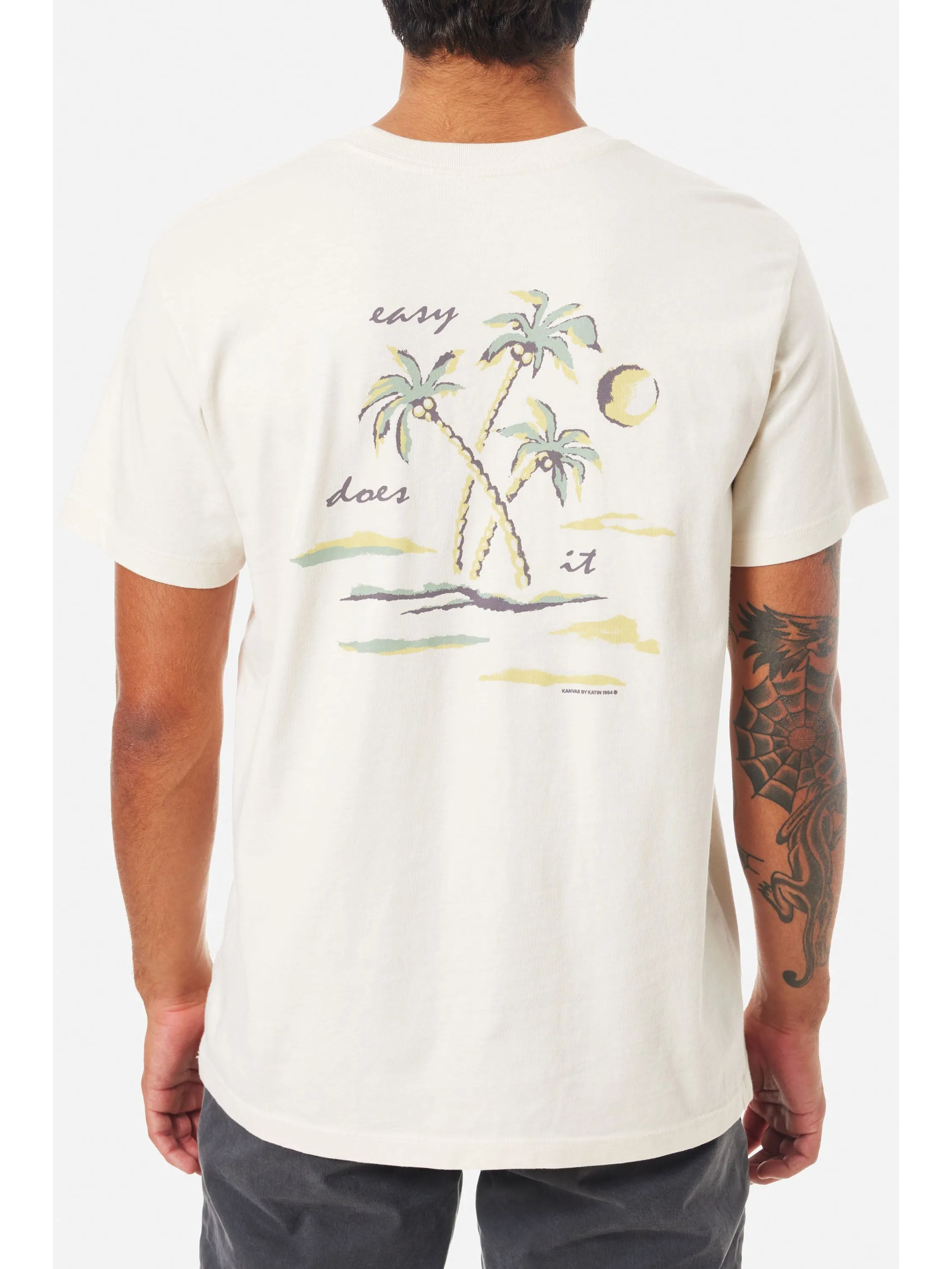 Aruba T-Shirt