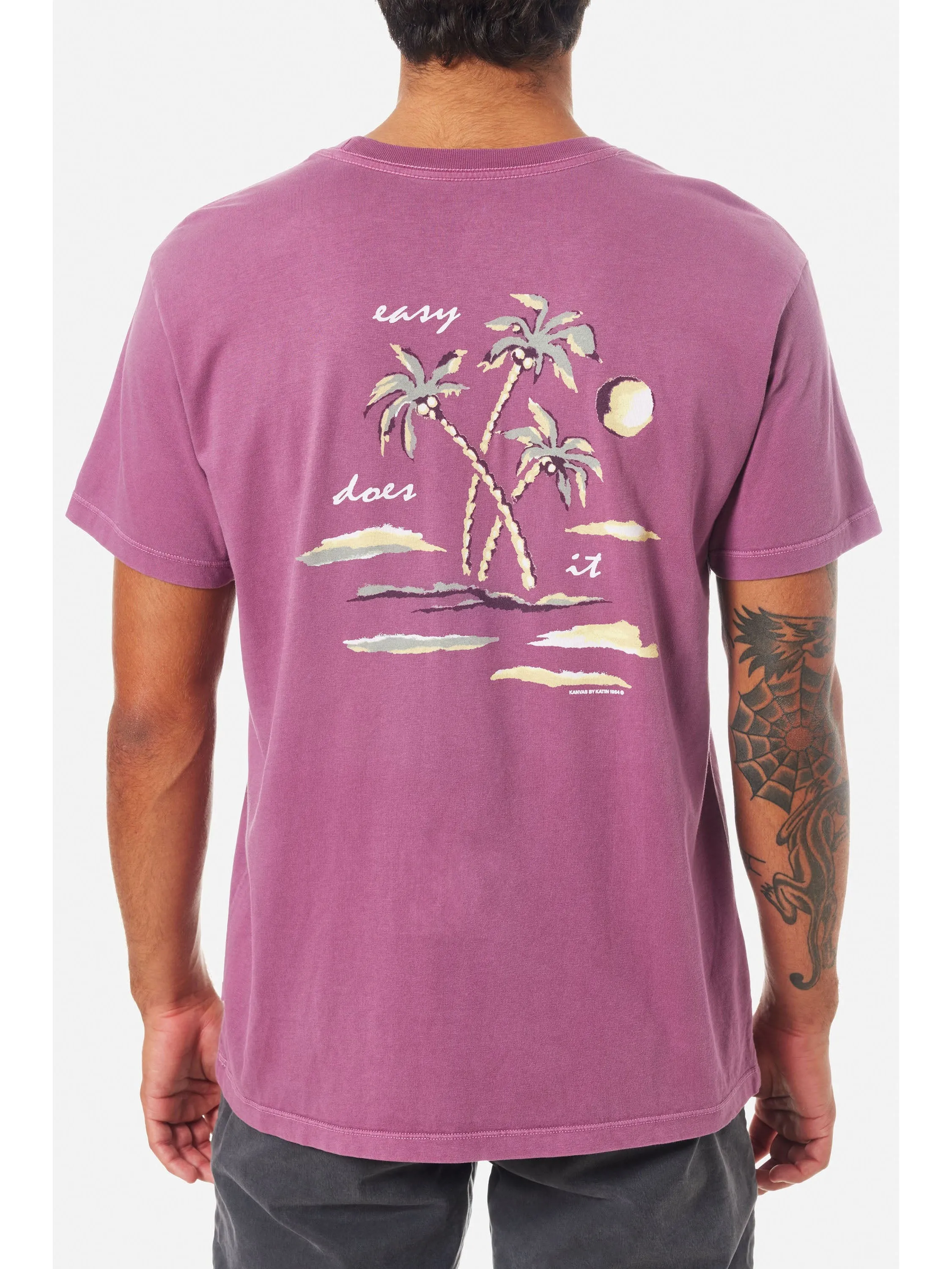Aruba T-Shirt
