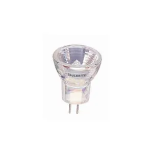 Bulbrite 648012 Halogen MR8