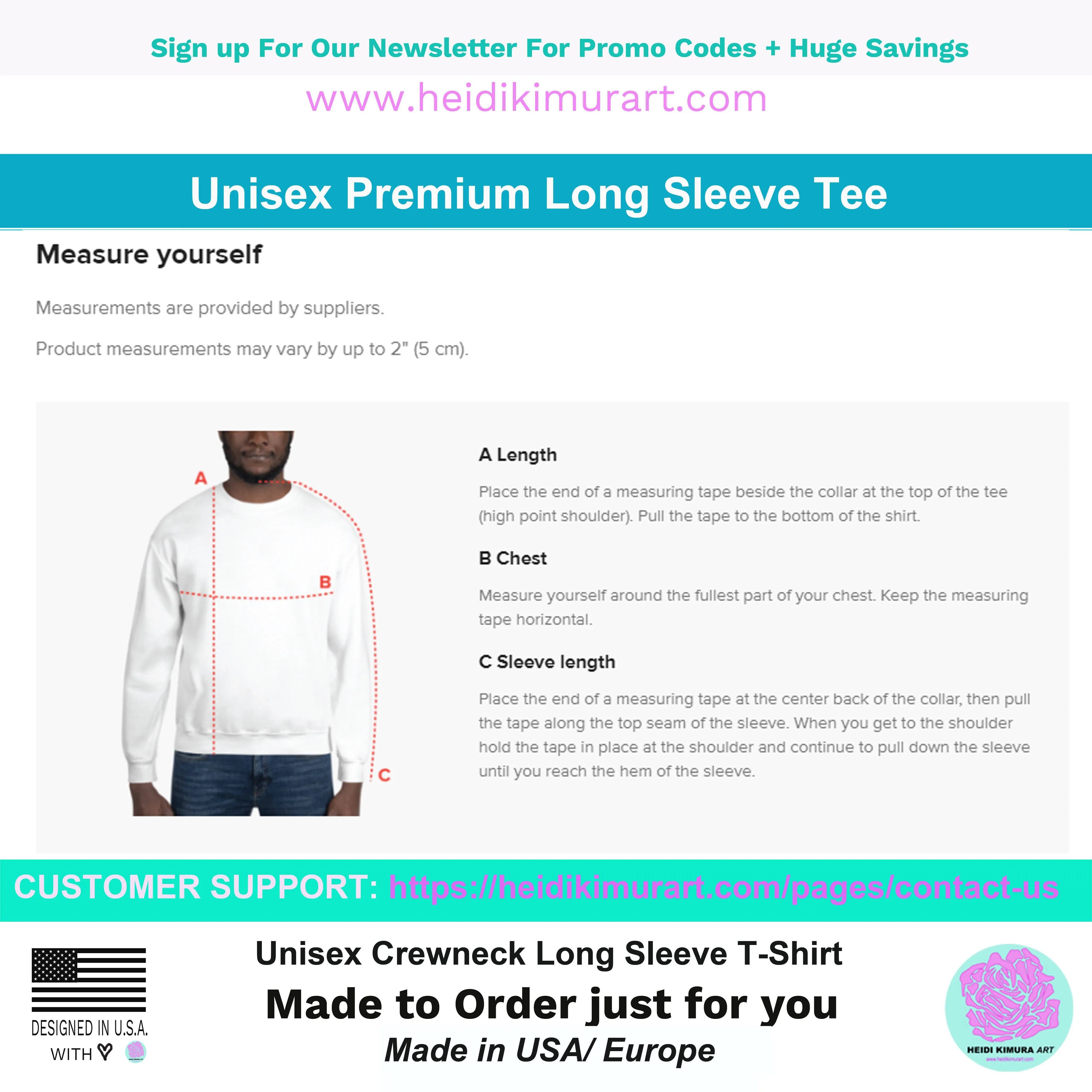 Cat Lover's Unisex Sweatshirt, Cute Peanut Meow Cat Long Sleeve Tee-Printed in USA/EU