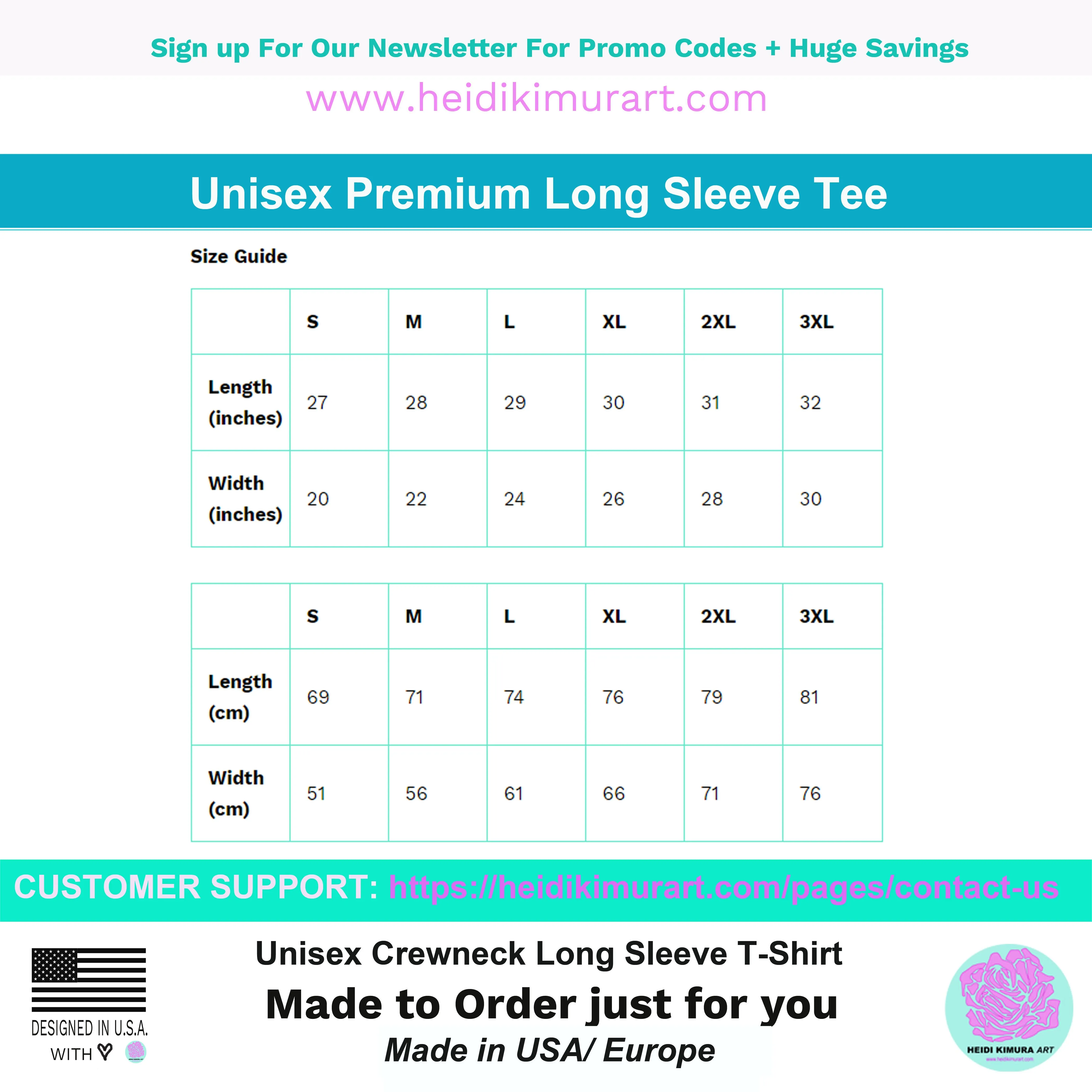 Cat Lover's Unisex Sweatshirt, Cute Peanut Meow Cat Long Sleeve Tee-Printed in USA/EU