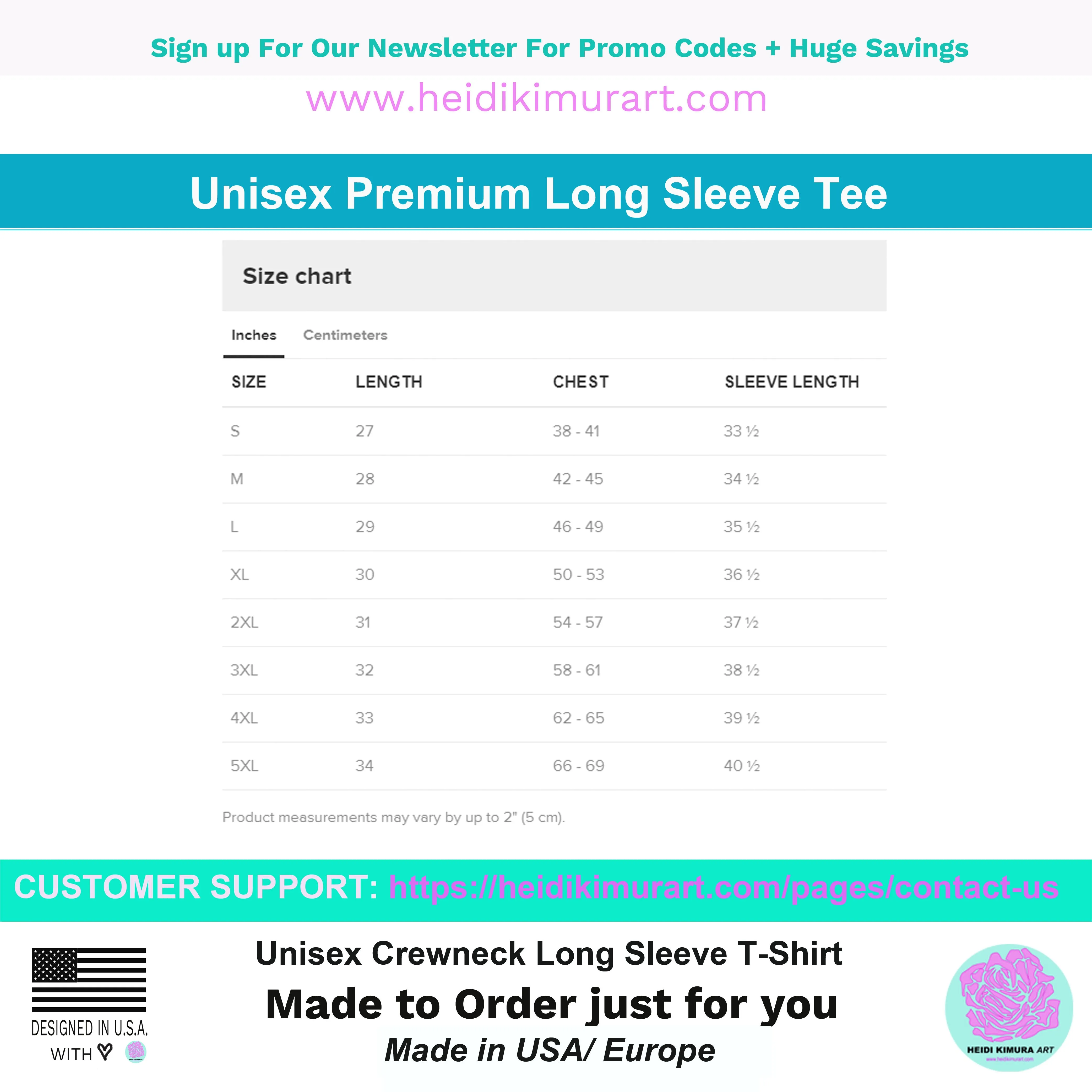 Cat Lover's Unisex Sweatshirt, Cute Peanut Meow Cat Long Sleeve Tee-Printed in USA/EU