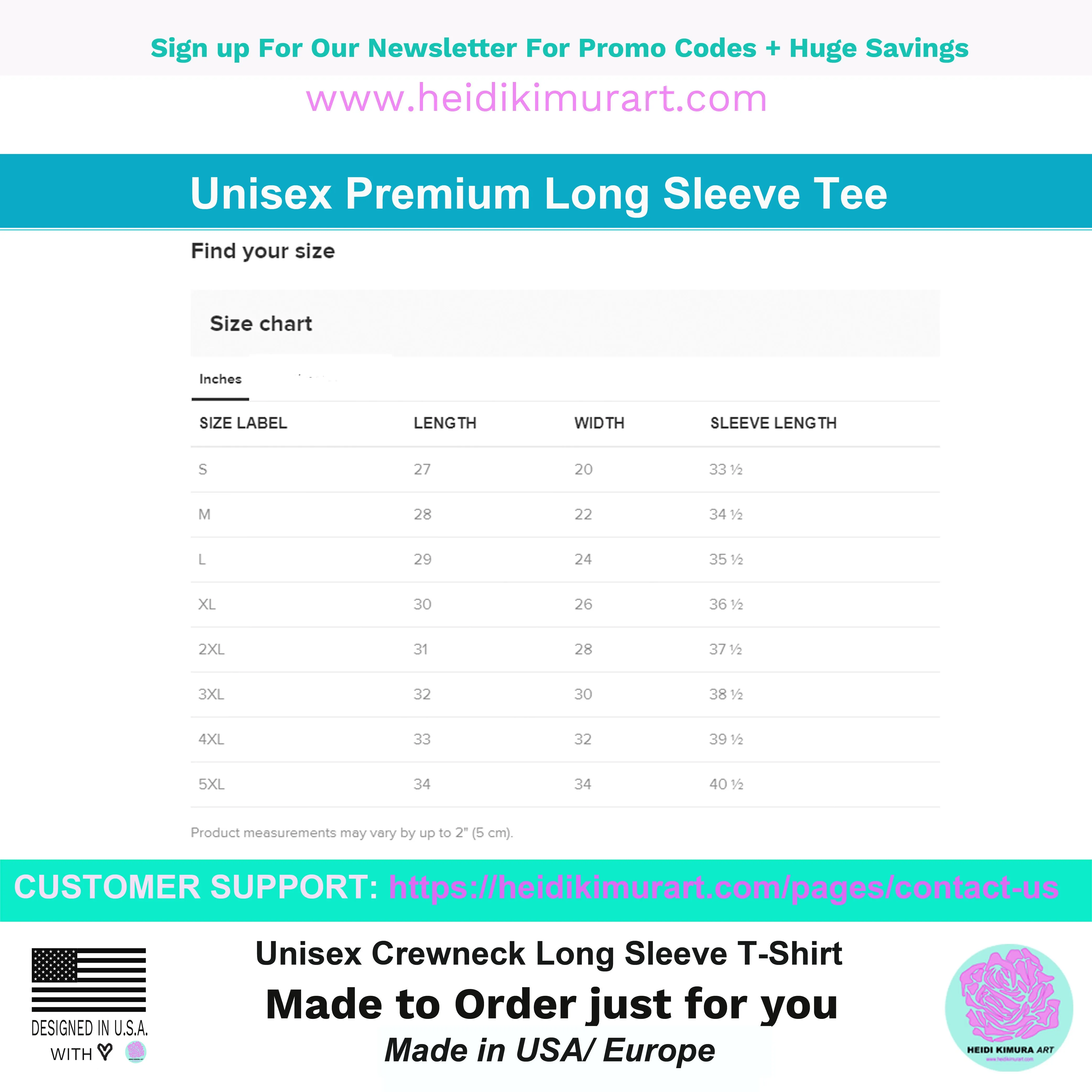 Cat Lover's Unisex Sweatshirt, Cute Peanut Meow Cat Long Sleeve Tee-Printed in USA/EU