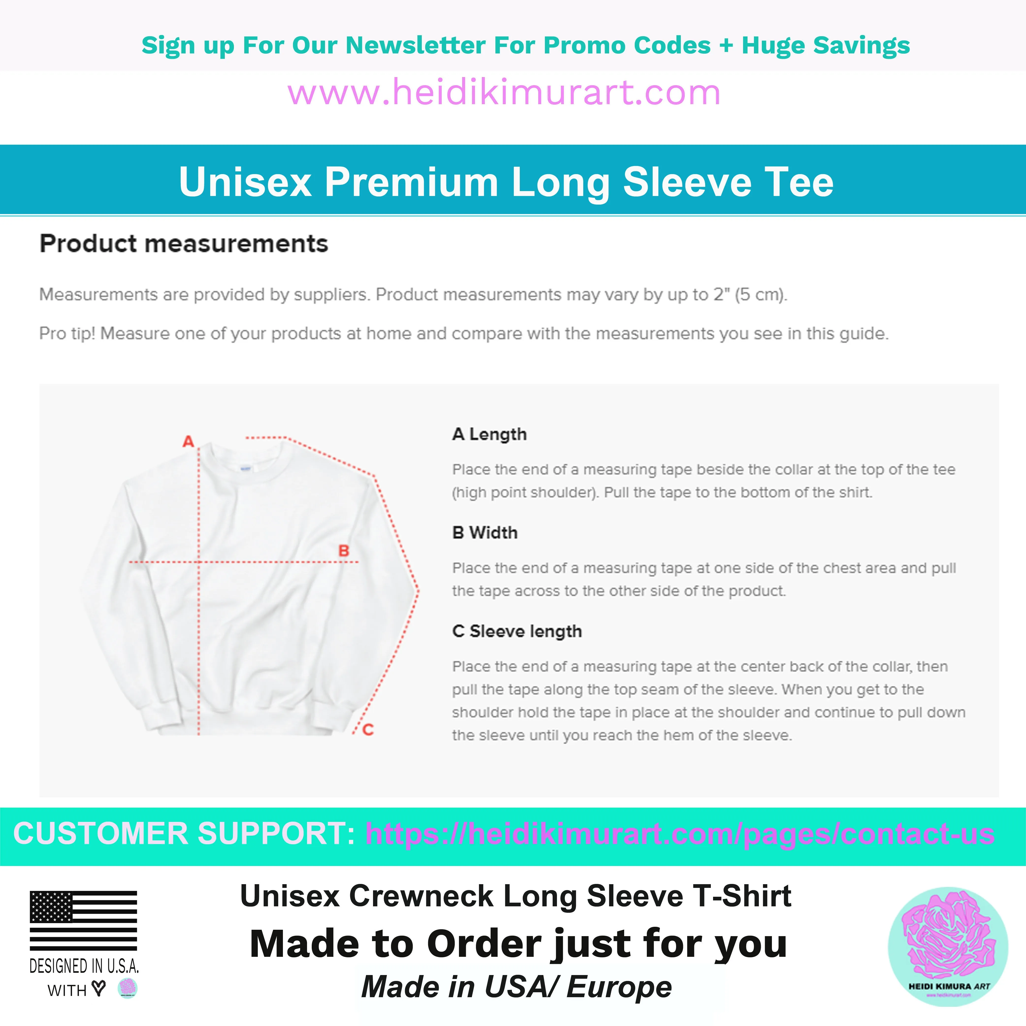 Cat Lover's Unisex Sweatshirt, Cute Peanut Meow Cat Long Sleeve Tee-Printed in USA/EU