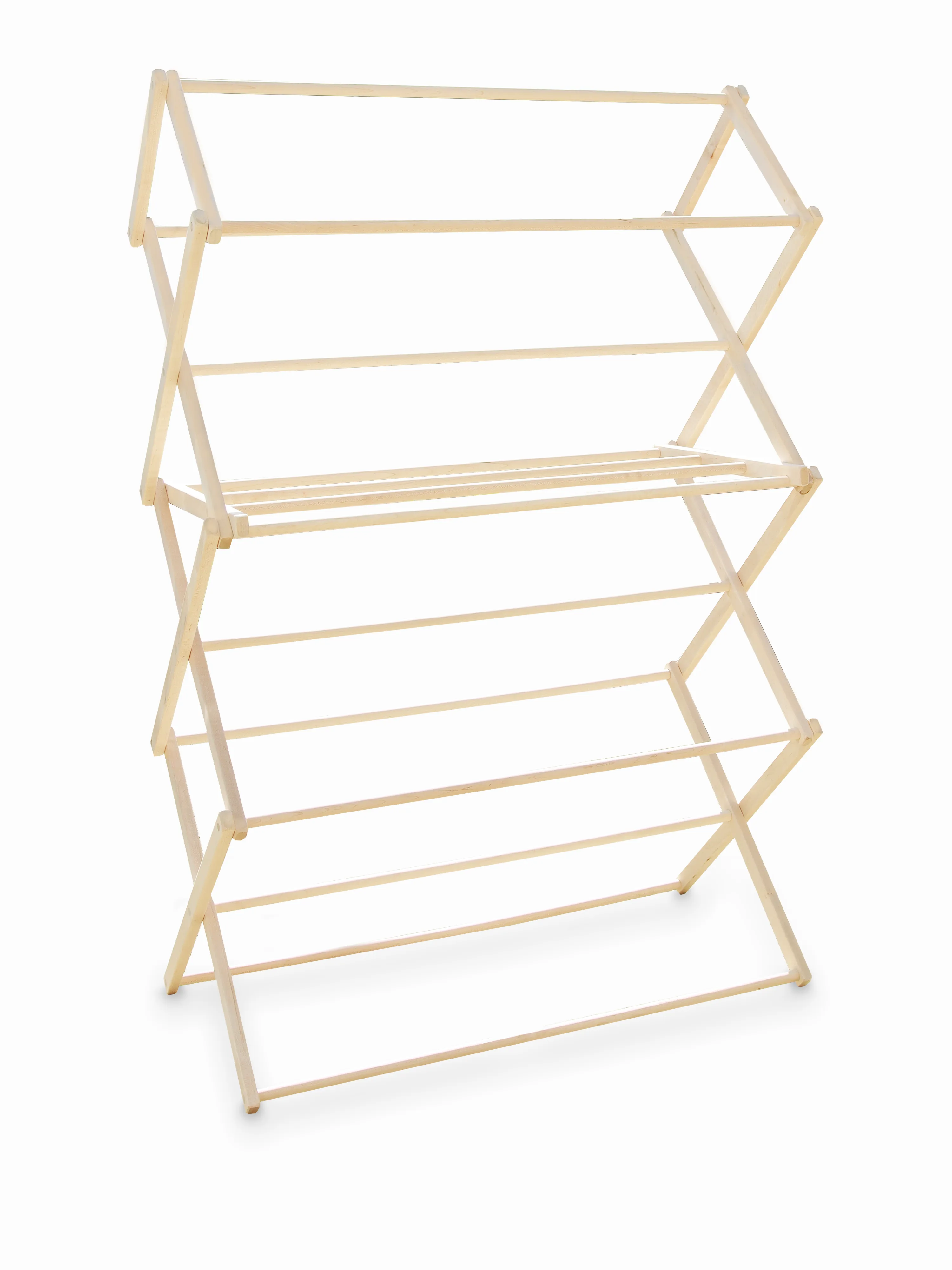 Clothes Drying Rack