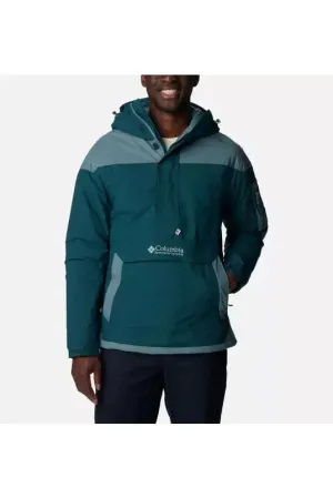 Columbia Challenger™ Pullover Night Wave Metal