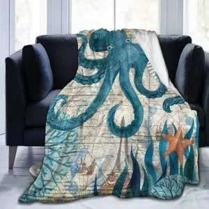 Custom Ultra-Soft Micro Fleece Dog Blanket40"x30"