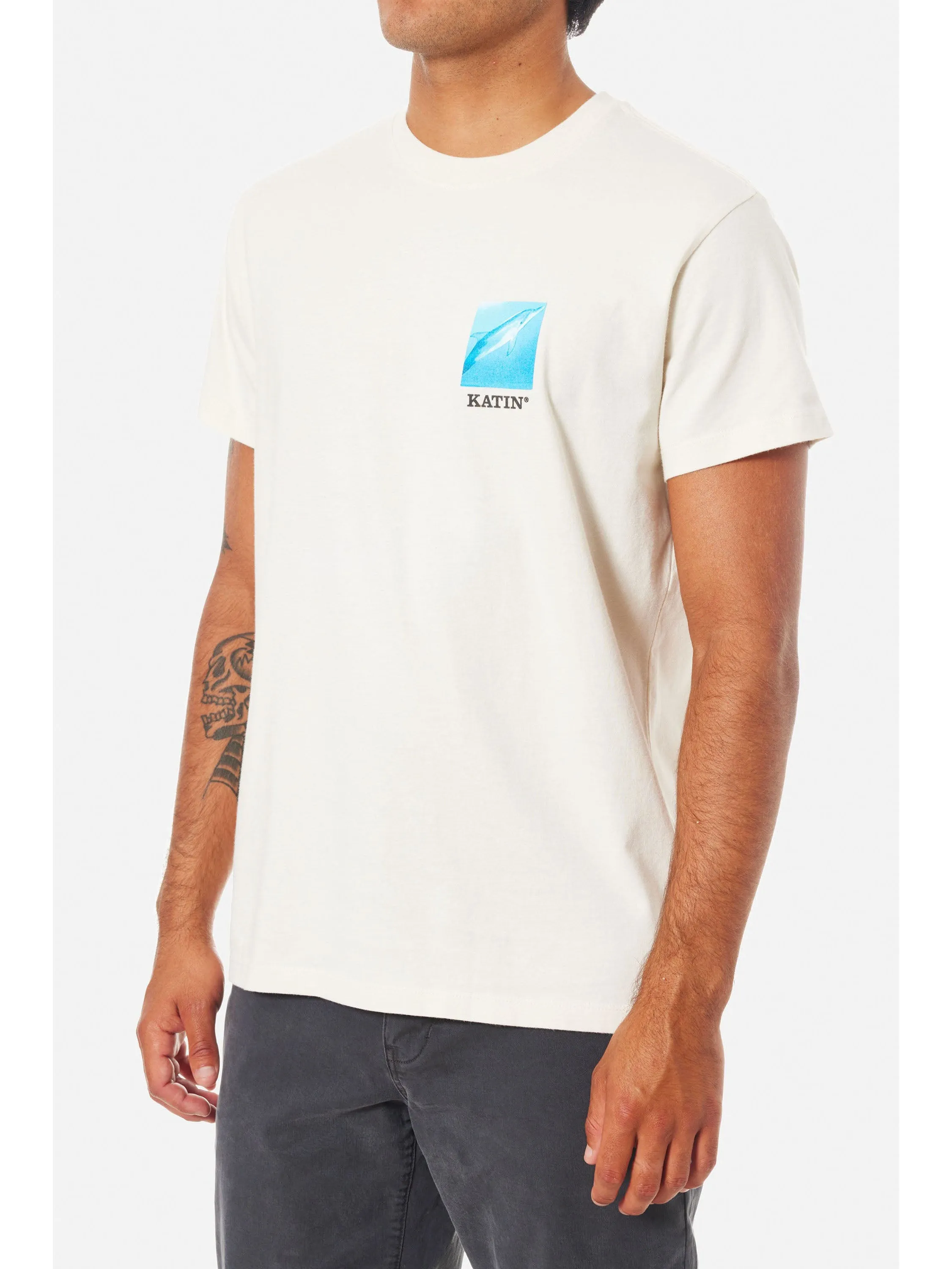 Discovery T-Shirt