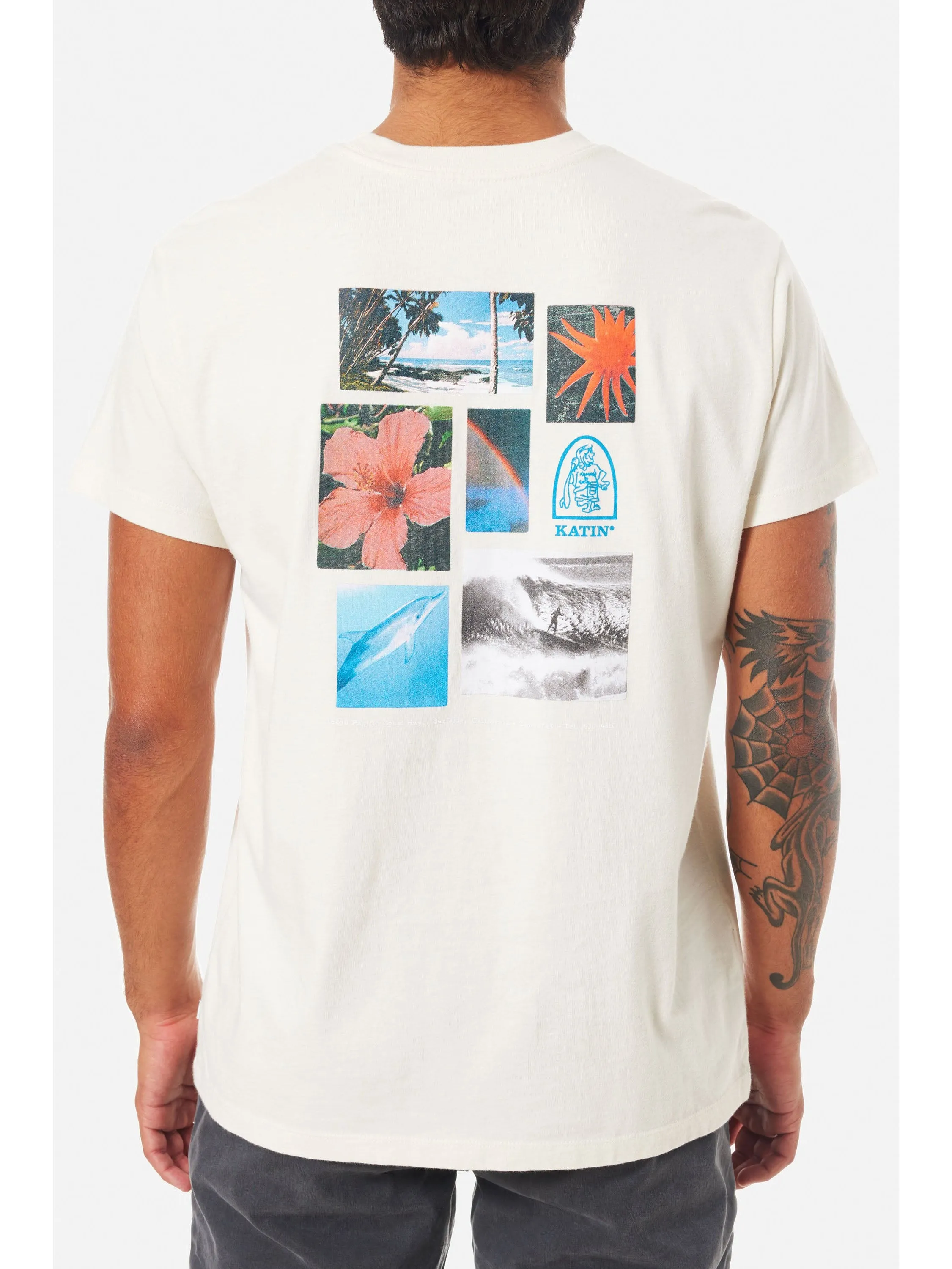 Discovery T-Shirt