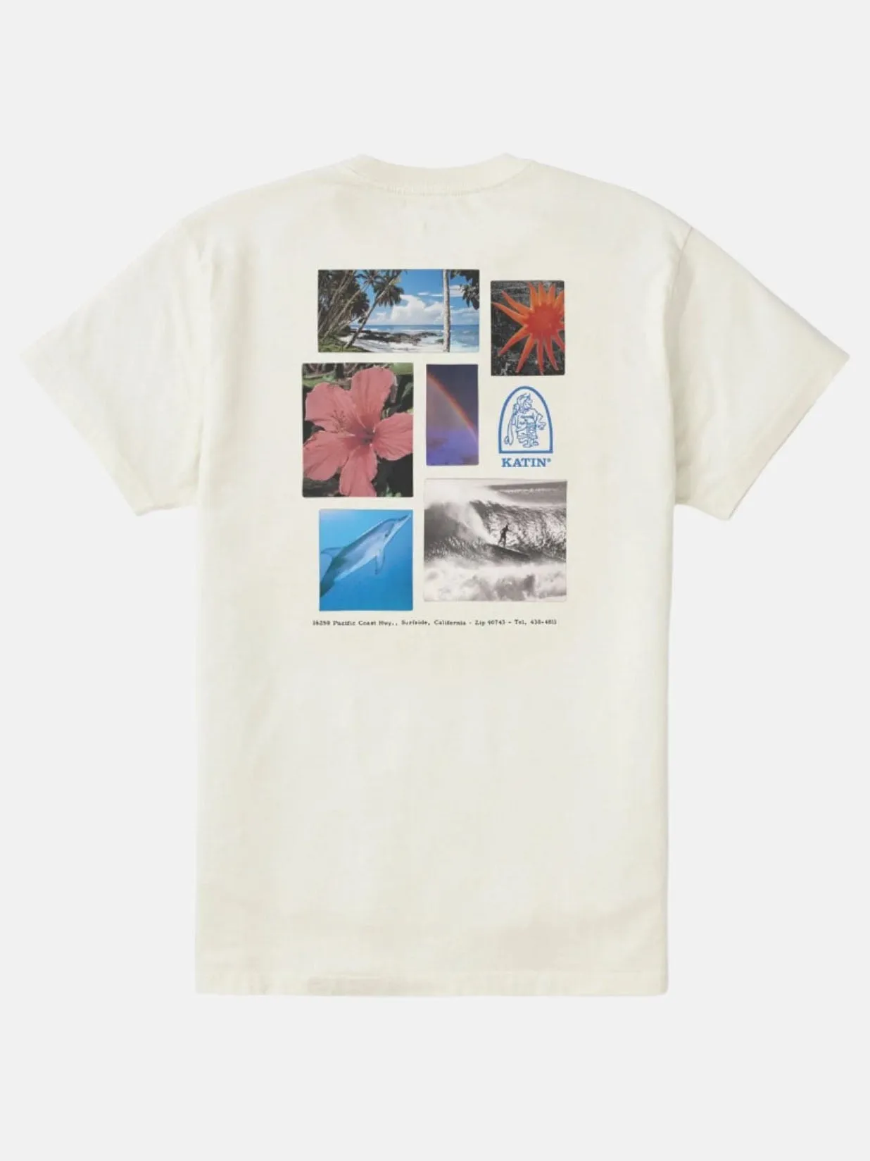 Discovery T-Shirt
