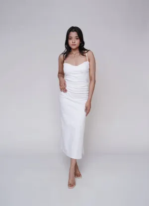 Dove Skirt (clearance sale)