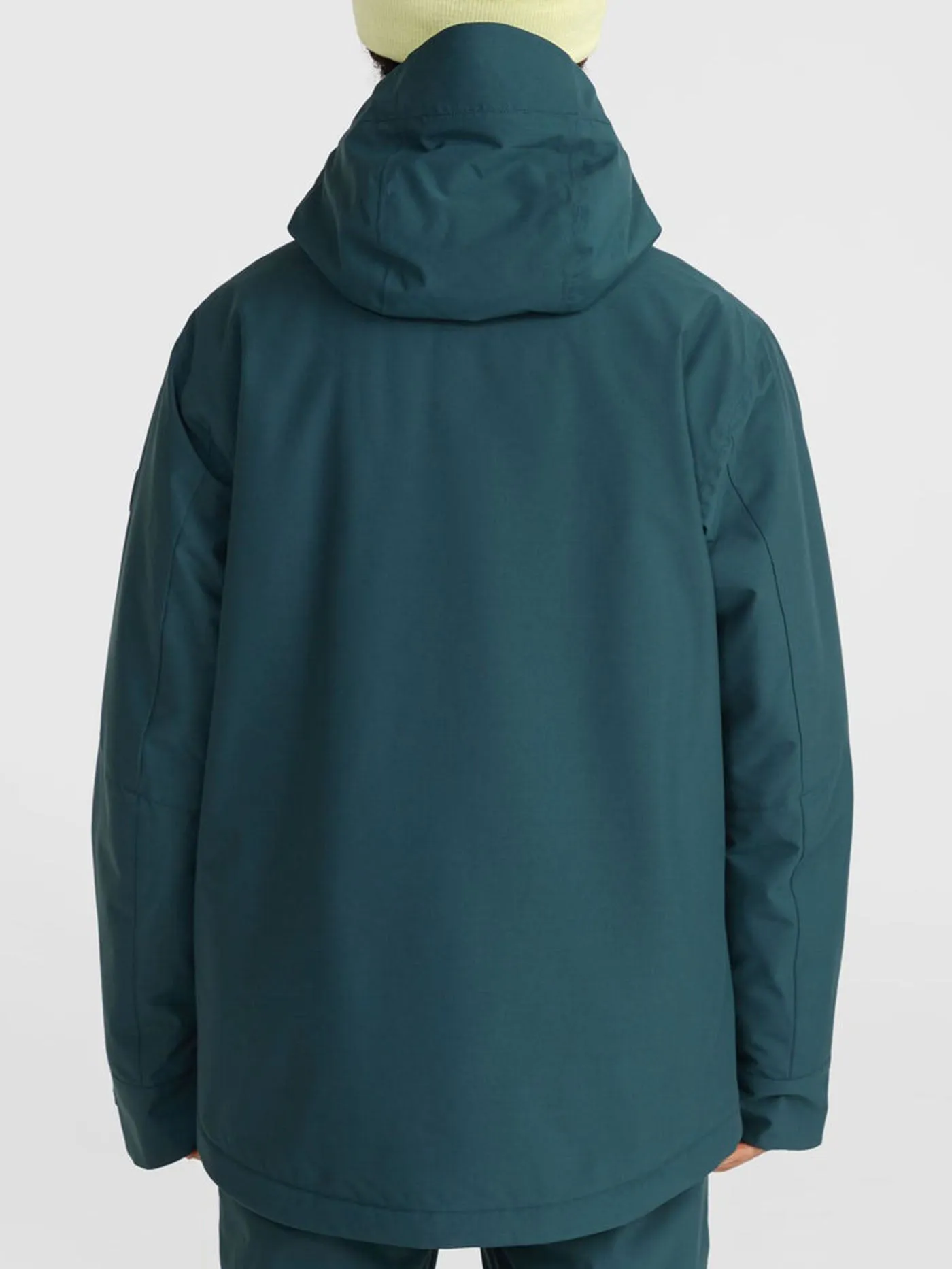 Hammer Jacket