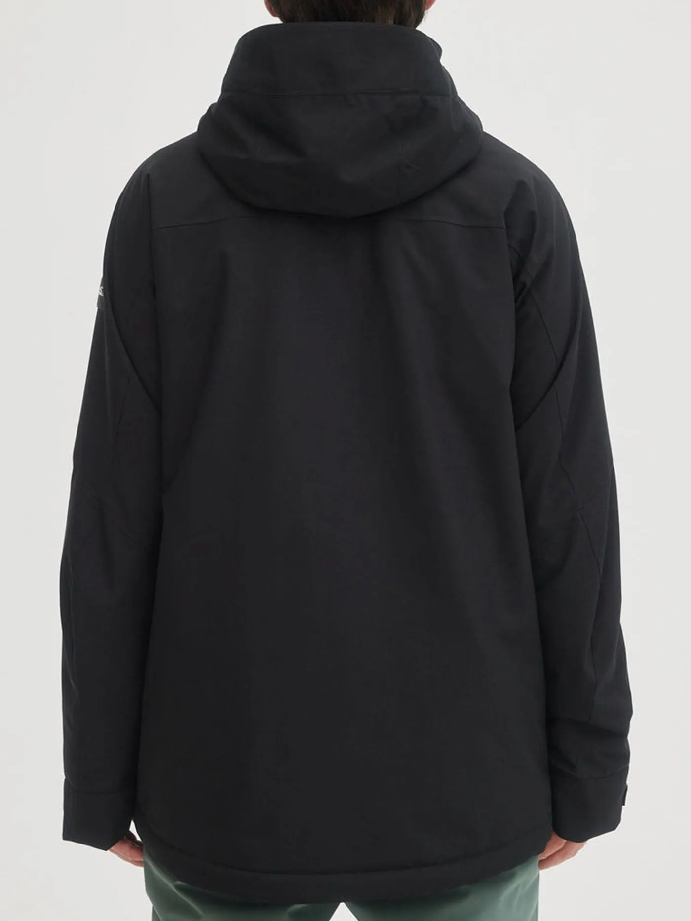 Hammer Jacket