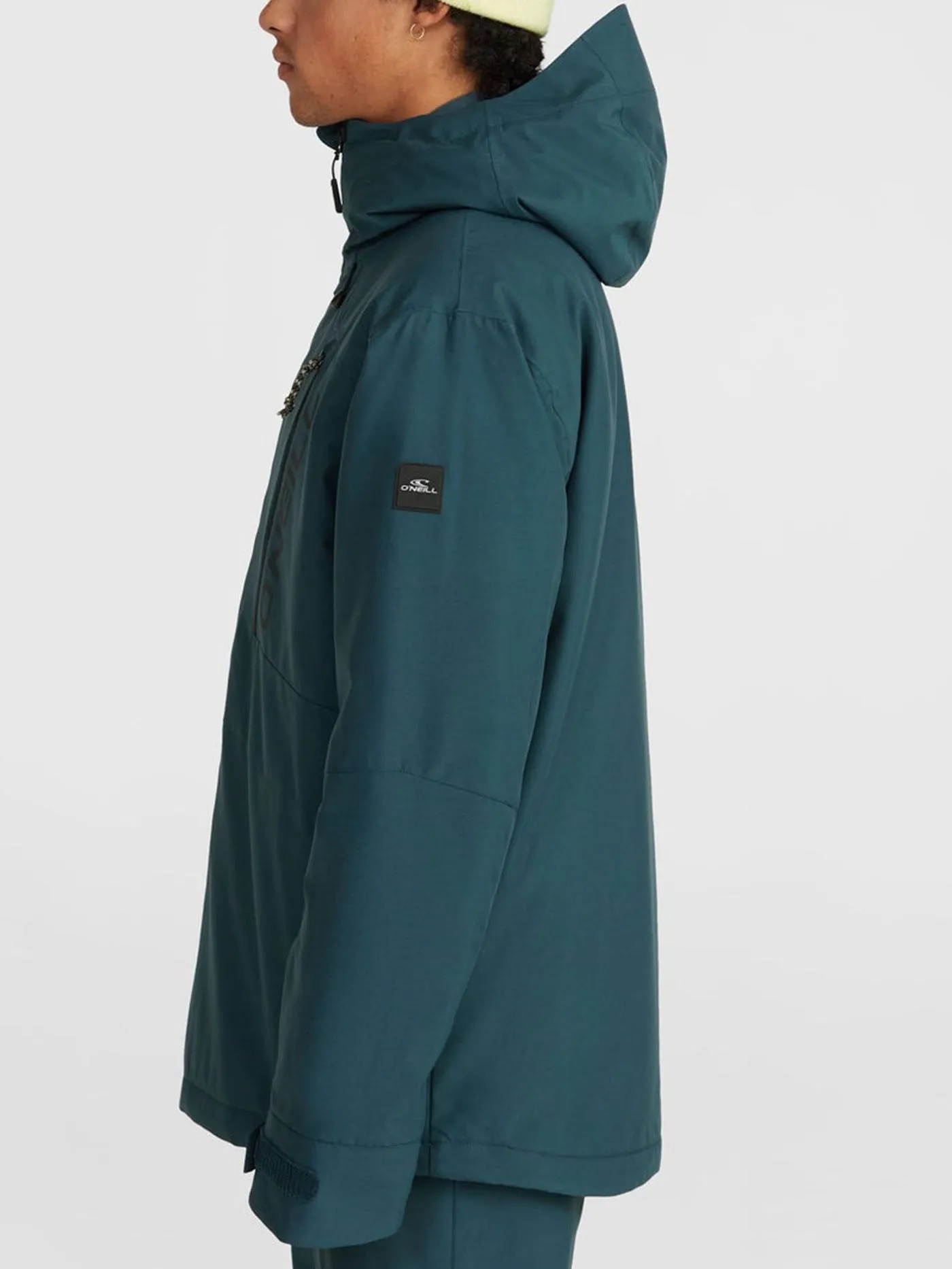 Hammer Jacket