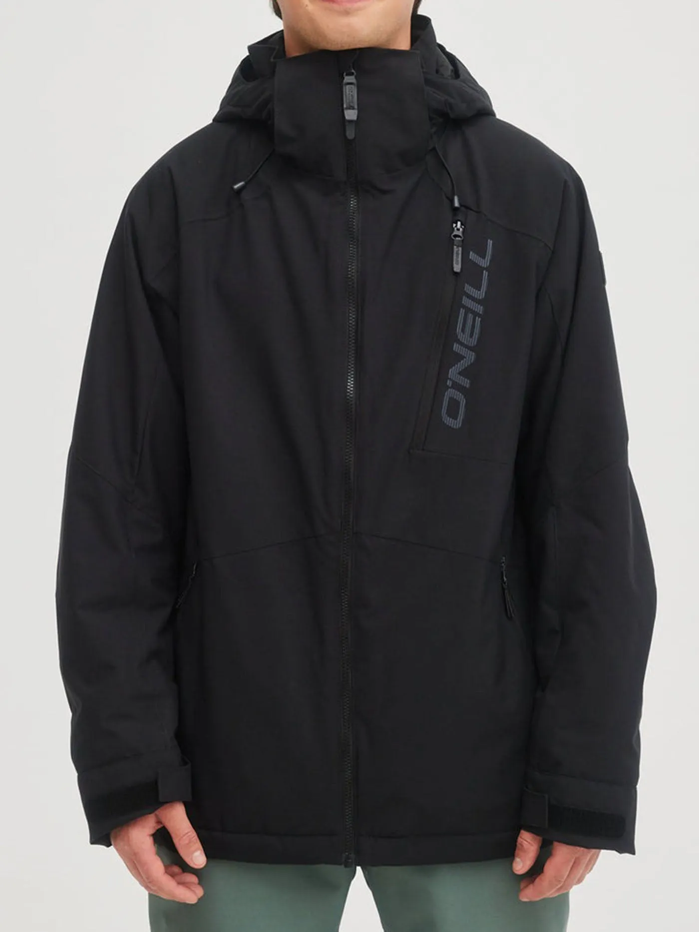 Hammer Jacket