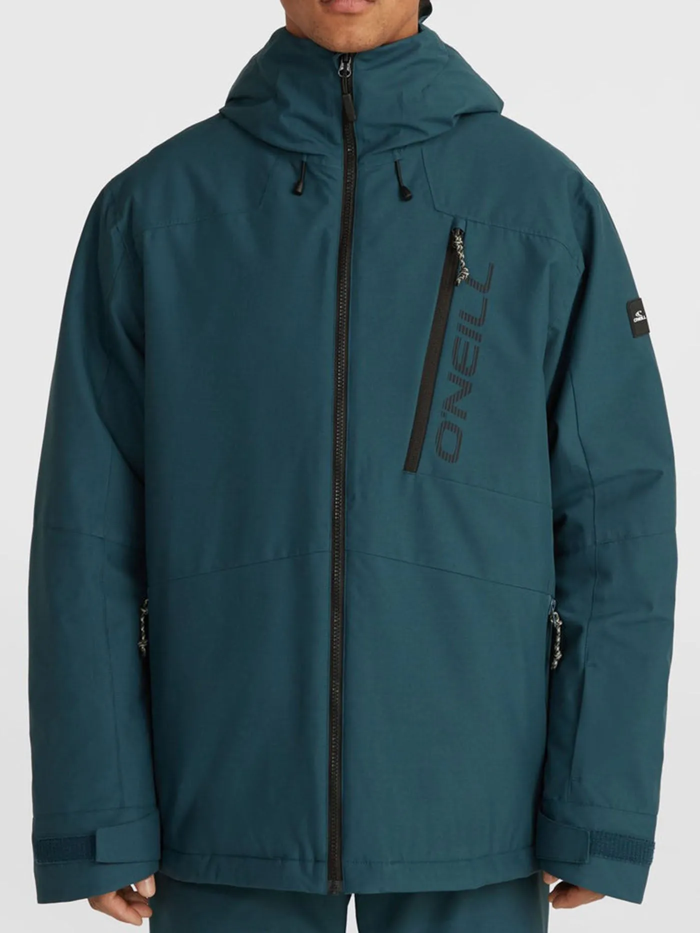 Hammer Jacket