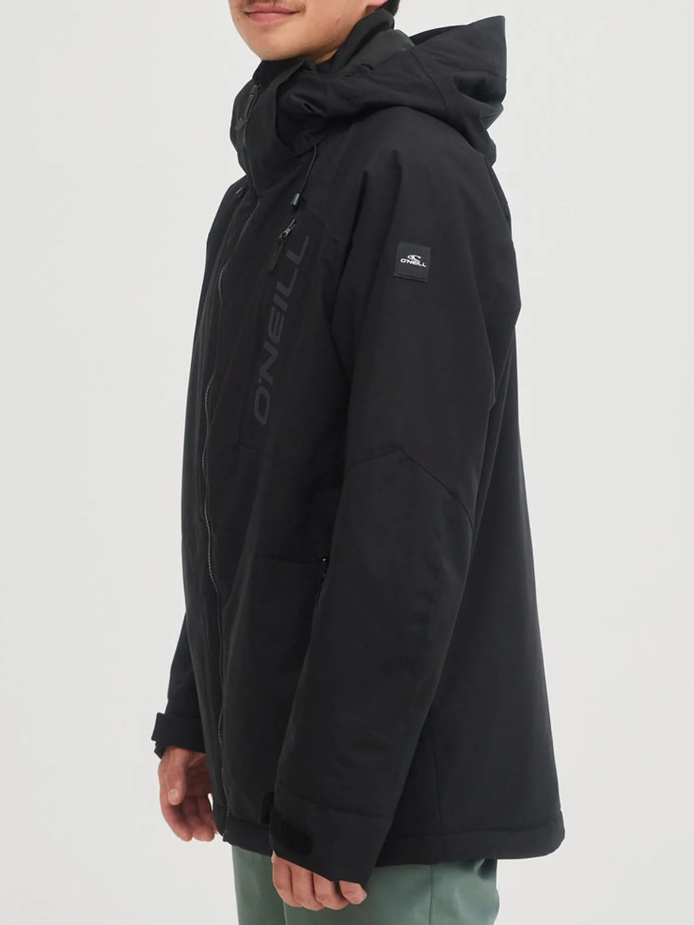 Hammer Jacket