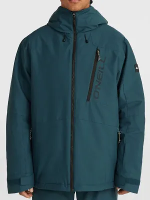 Hammer Jacket