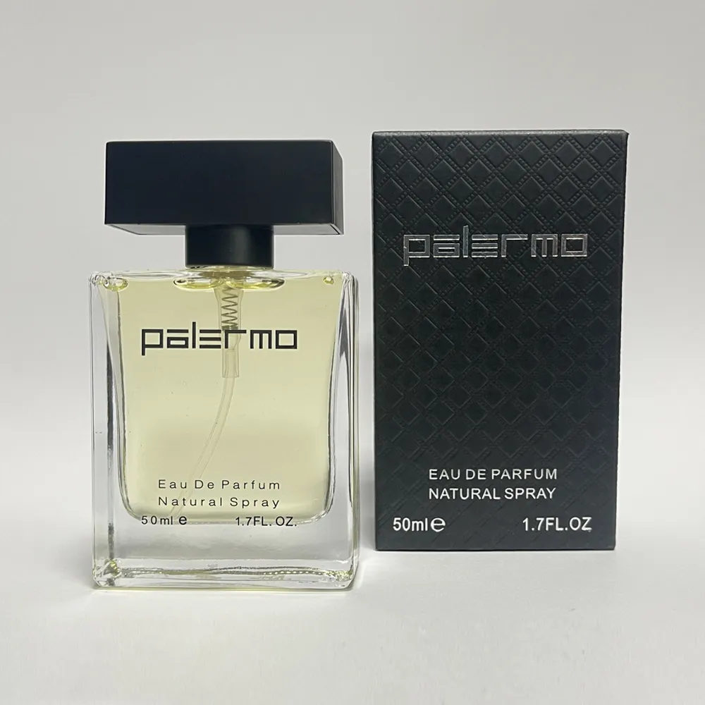 Inspired By BITTER PEACH - TOM FORD (Mens 549)
