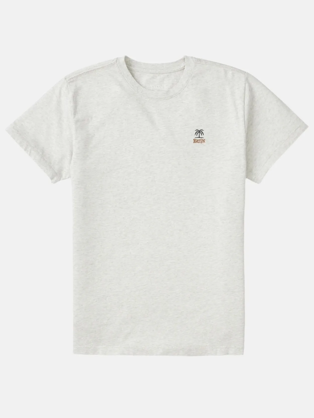 K-Palm Emb T-Shirt