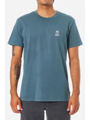 K-Palm Emb T-Shirt