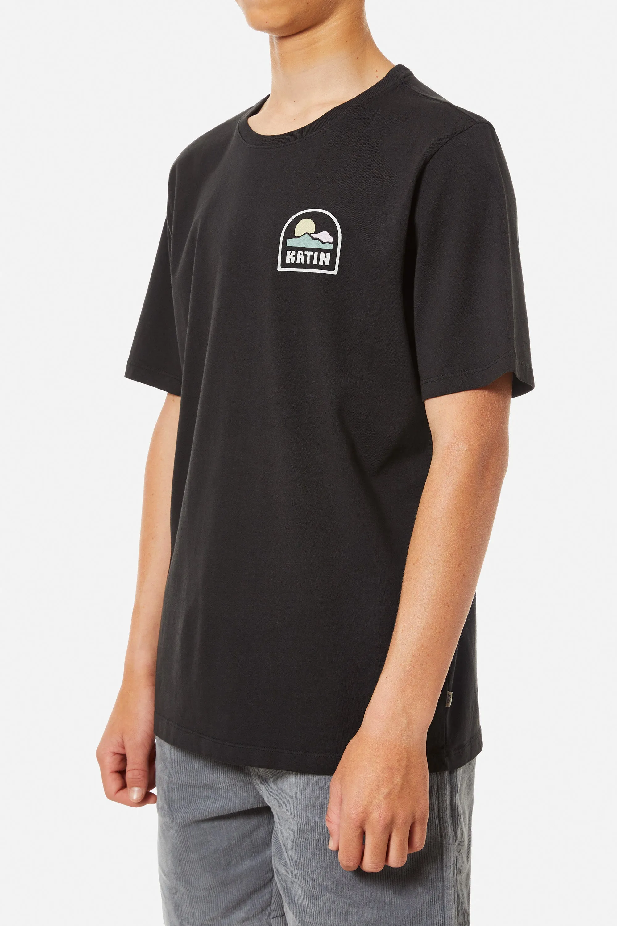Katin Boys Ortega SS Tee