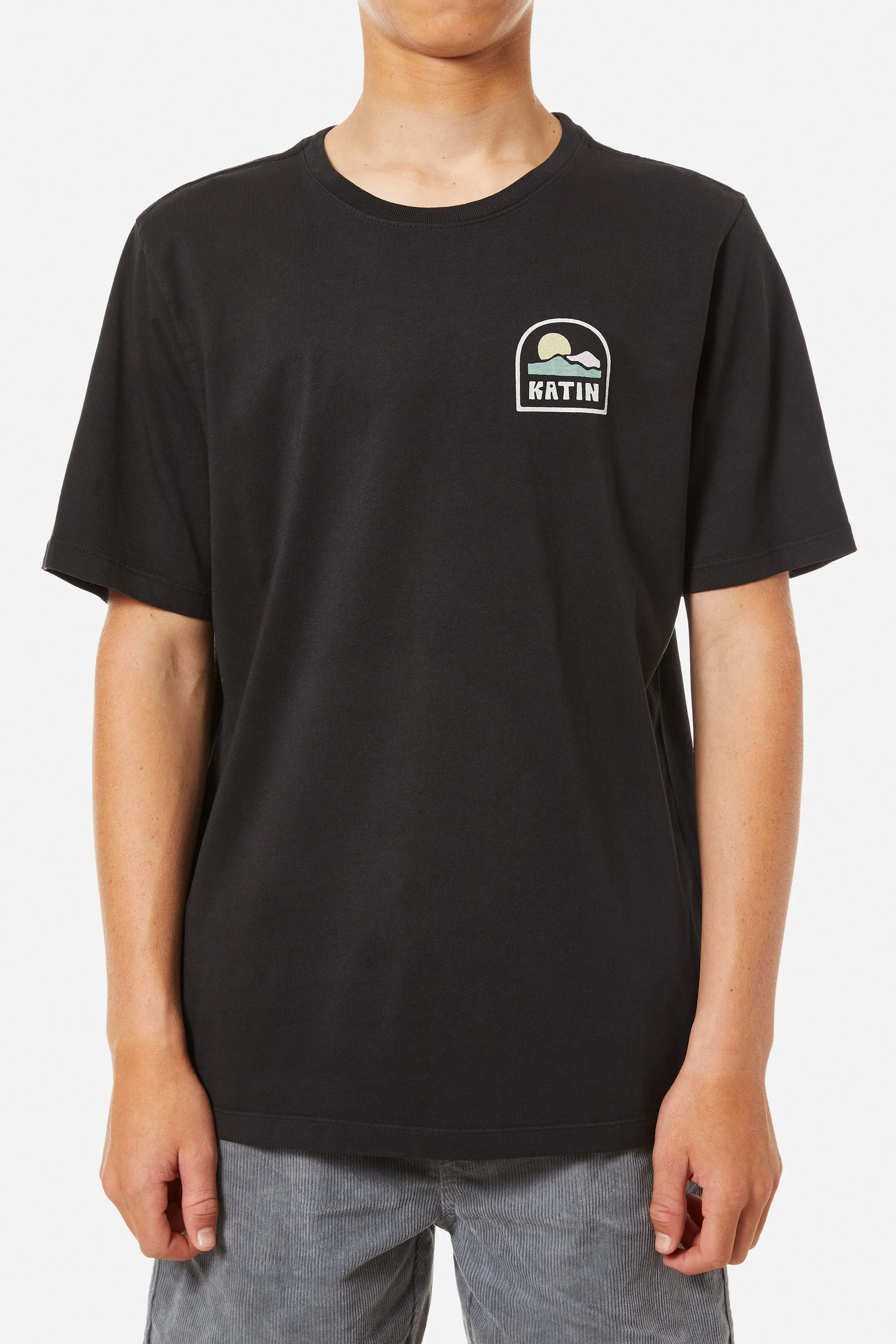 Katin Boys Ortega SS Tee