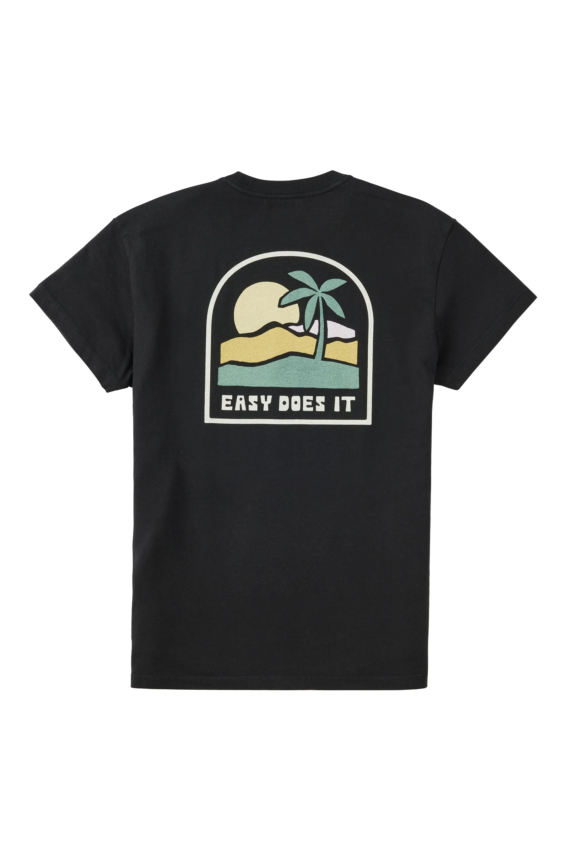 Katin Boys Ortega SS Tee