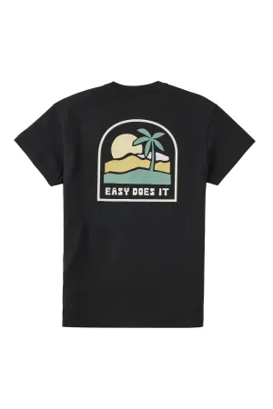 Katin Boys Ortega SS Tee