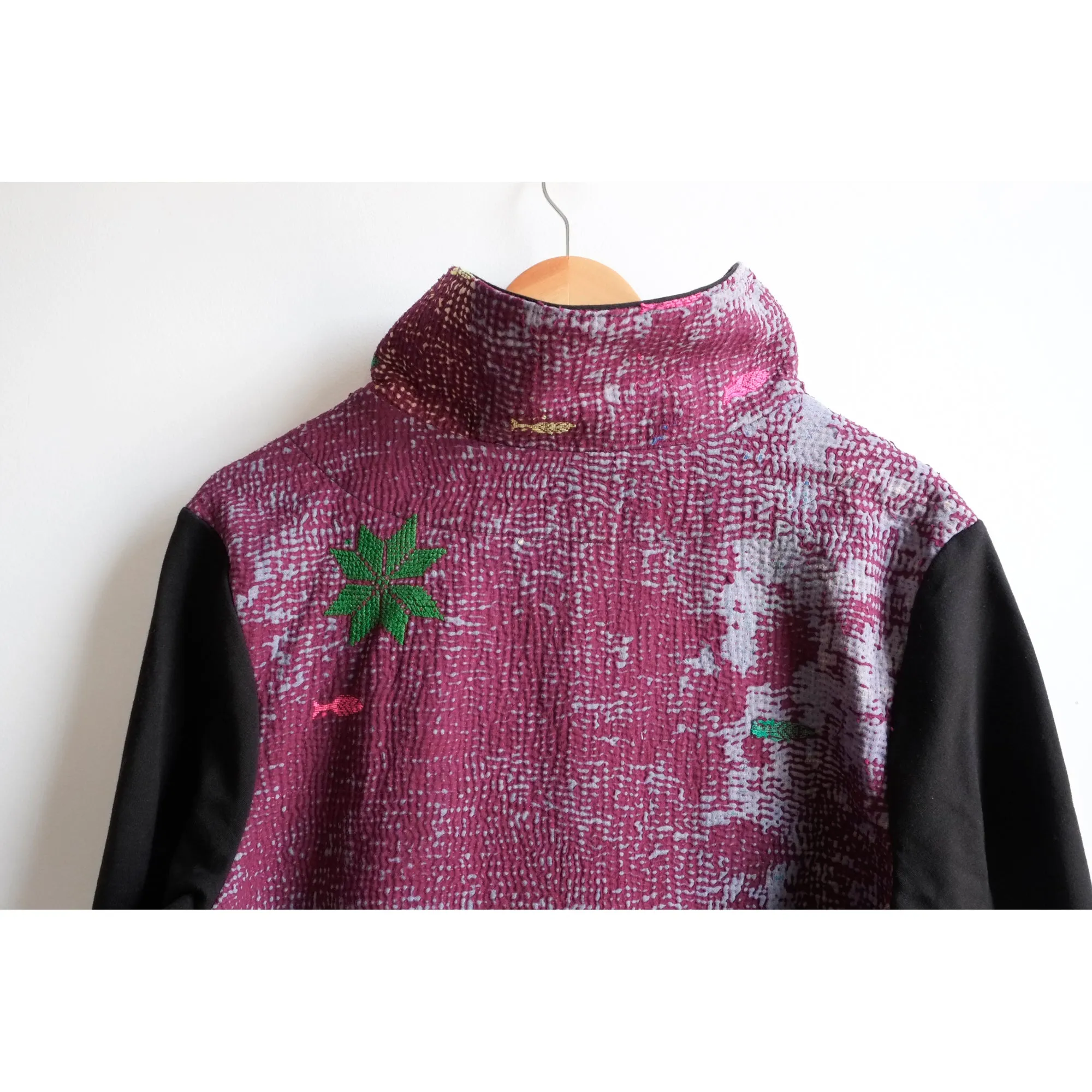 L Anni Jacket 029
