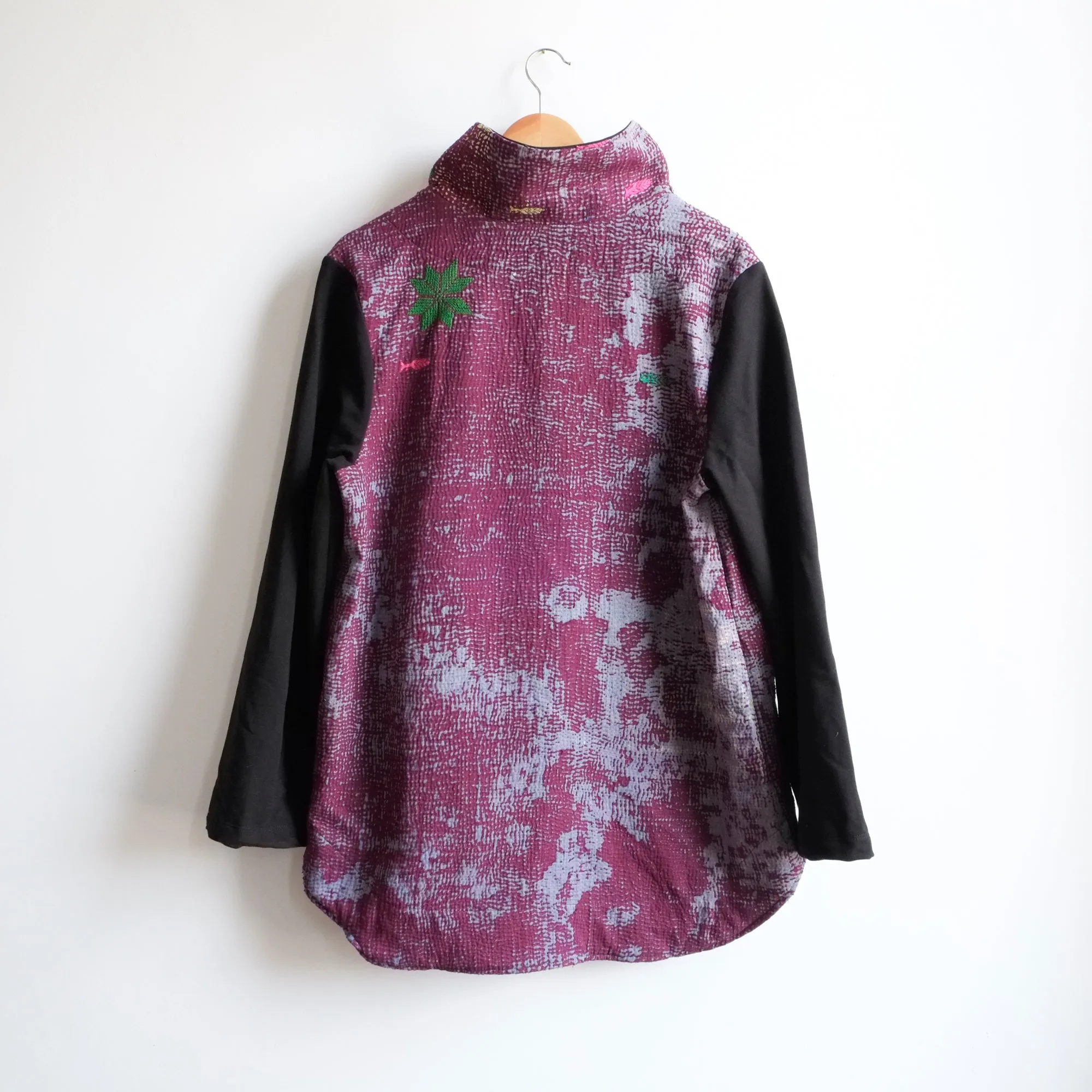 L Anni Jacket 029