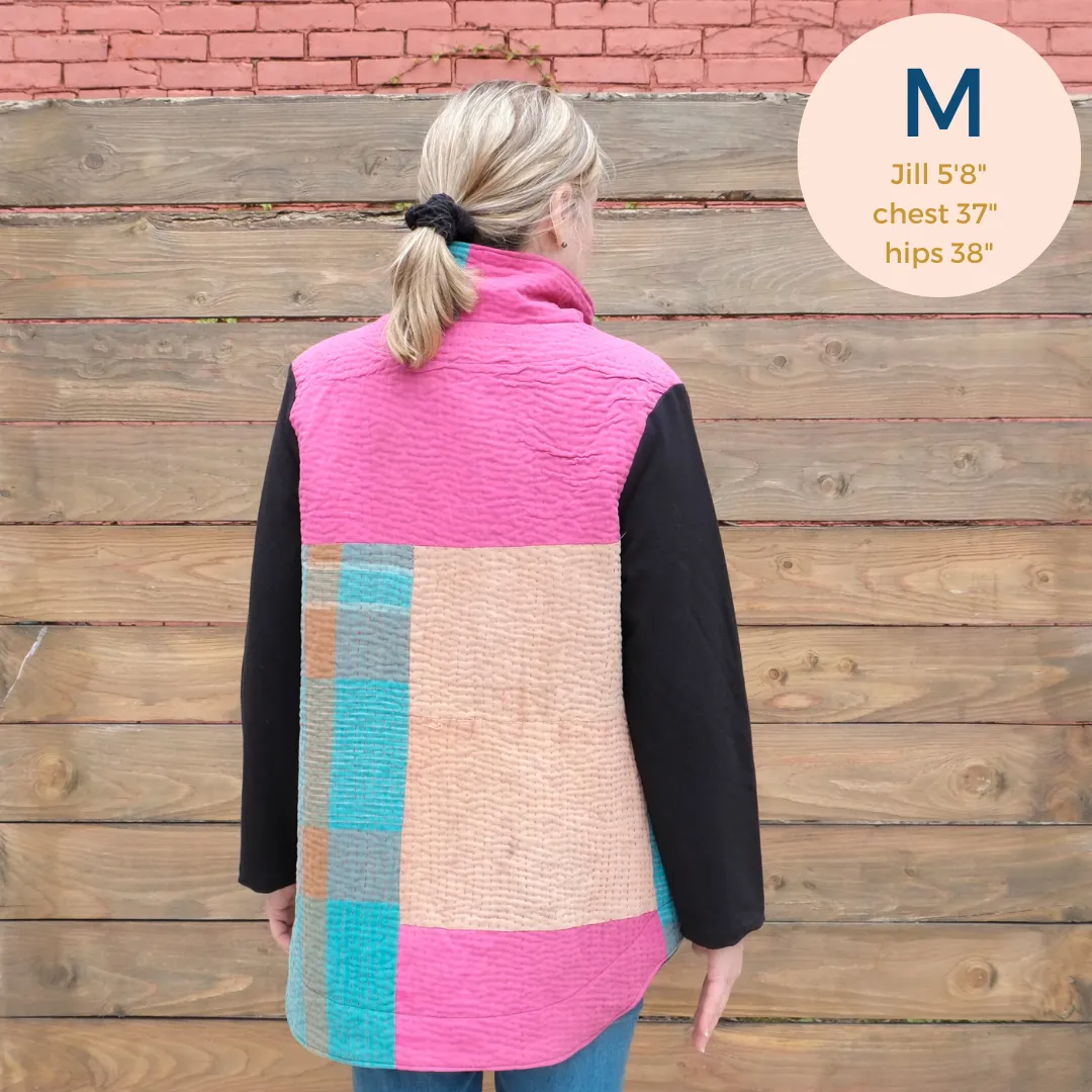 L Anni Jacket 029