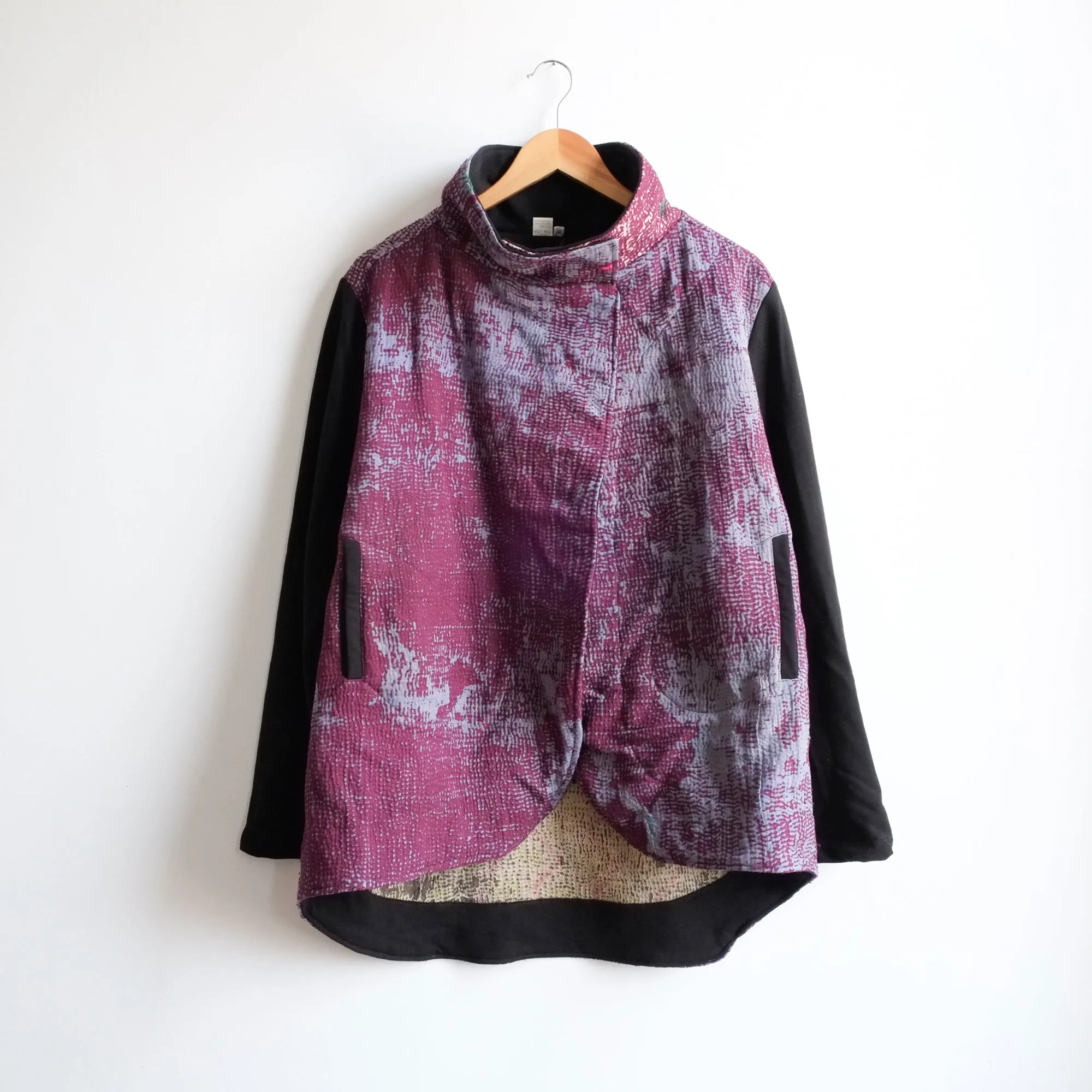 L Anni Jacket 029