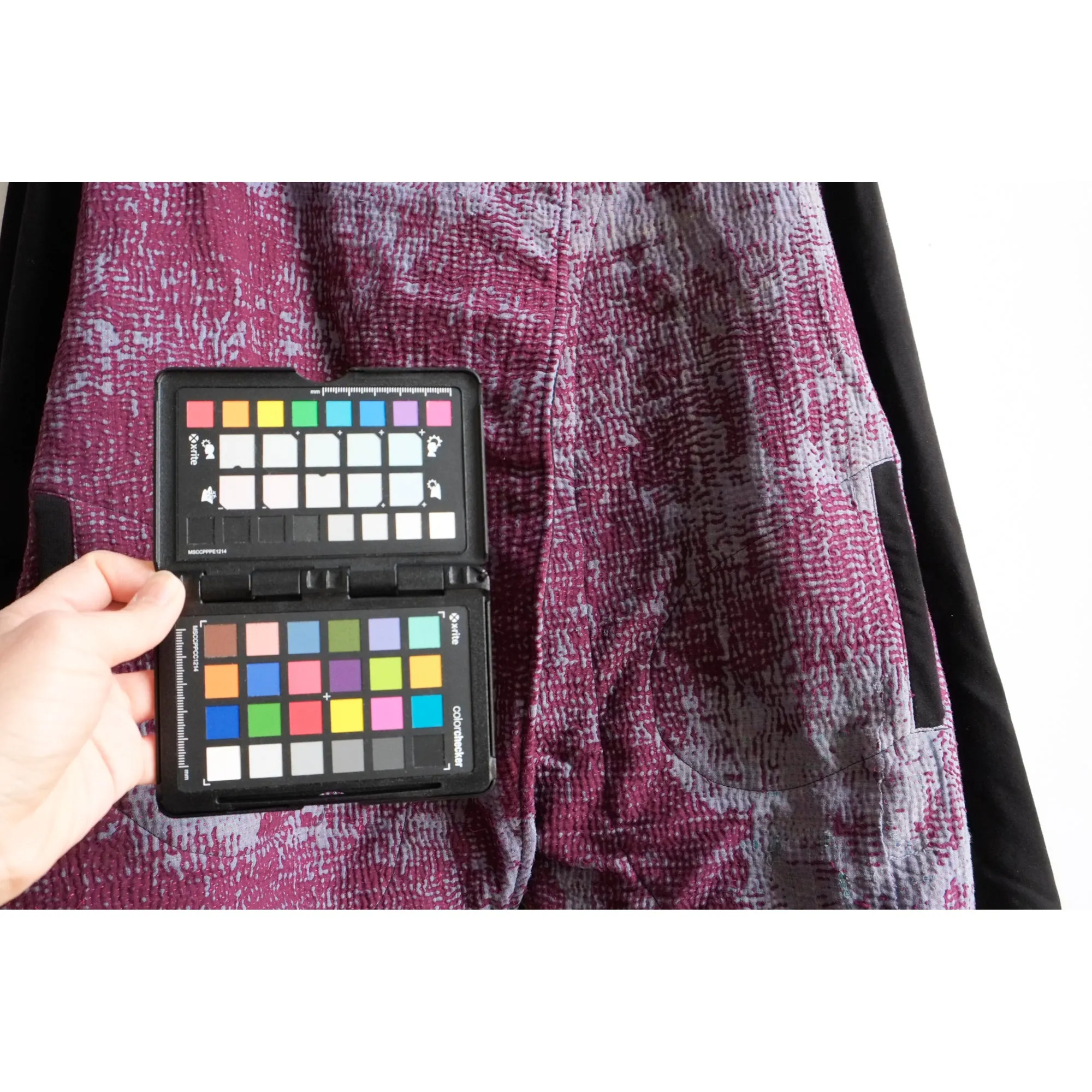 L Anni Jacket 029