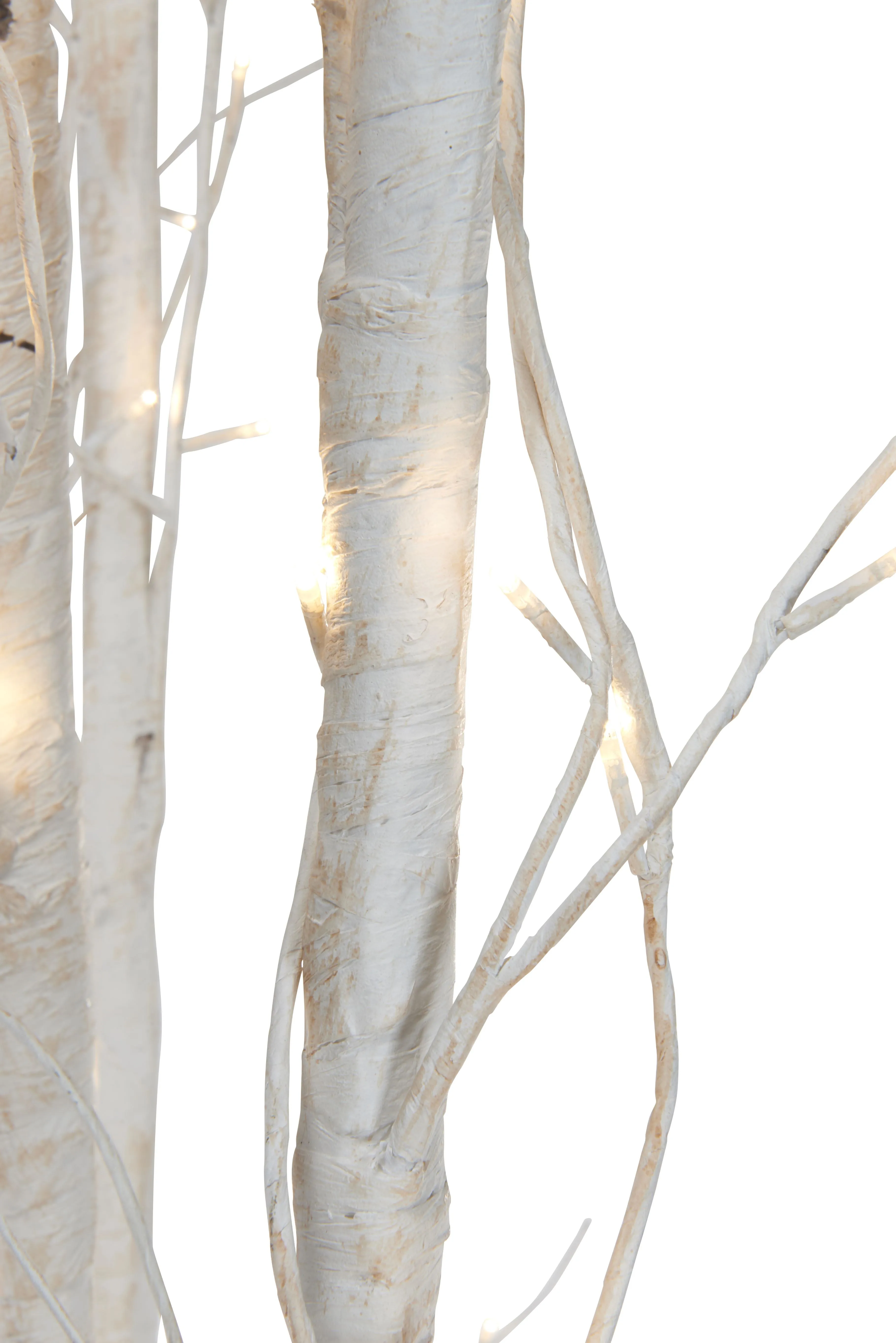 Large Birch Tree 240 Leds