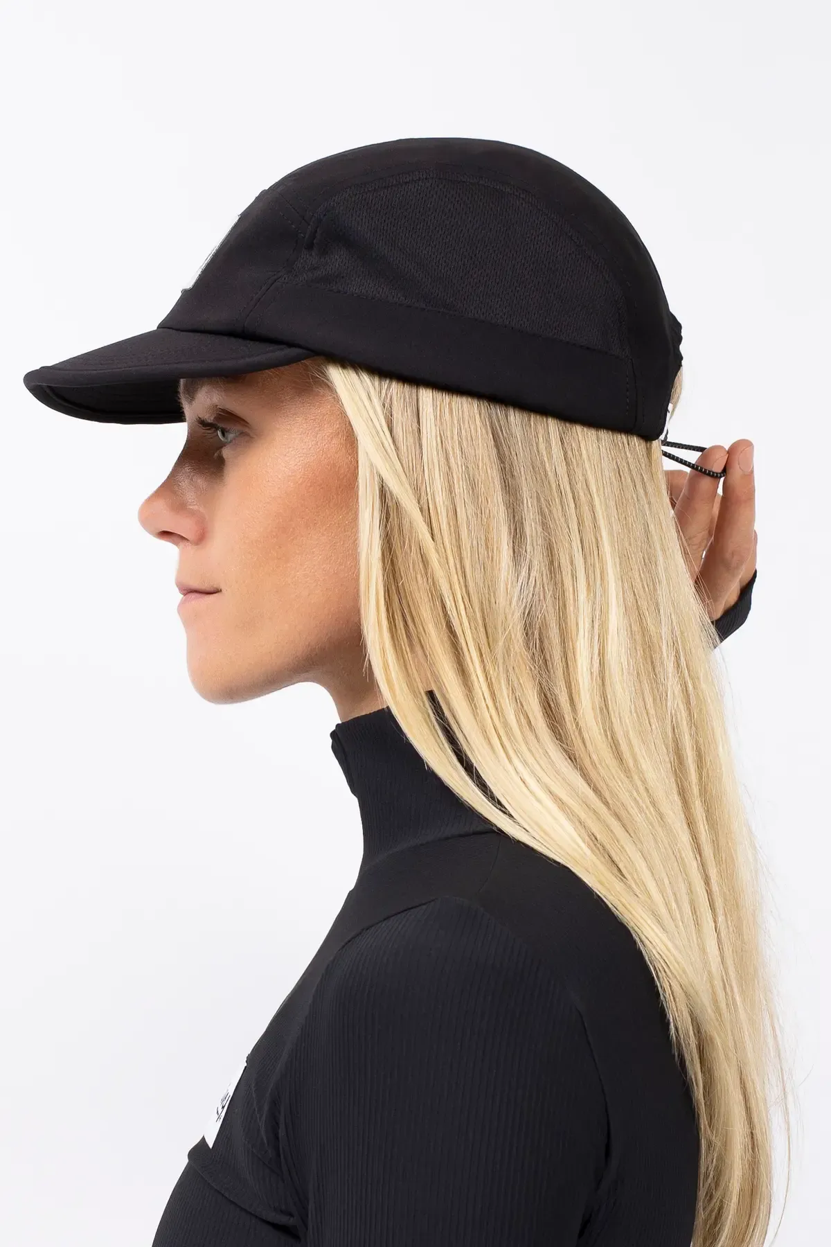 LIGHT STOW CAP