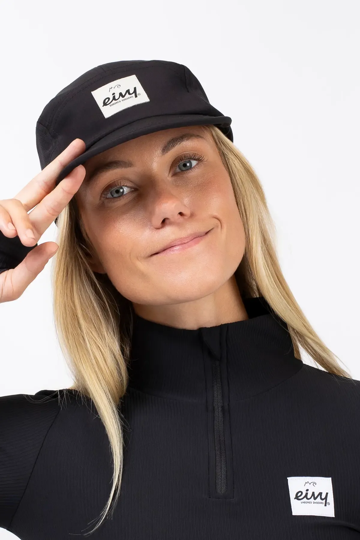 LIGHT STOW CAP