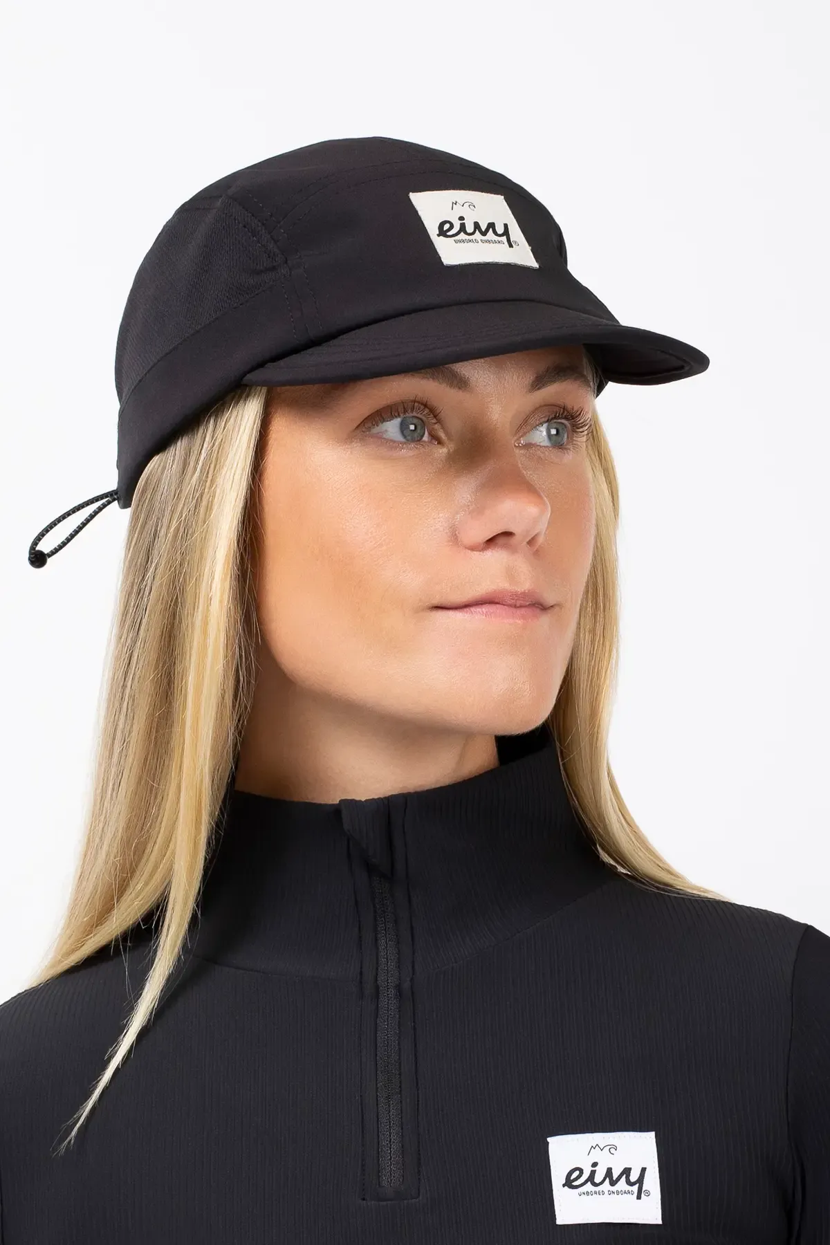 LIGHT STOW CAP