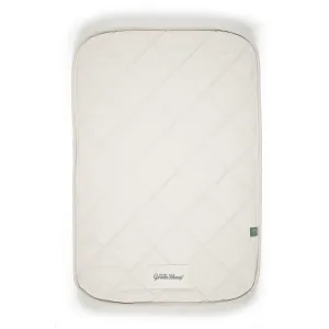 Little Green Sheep Natural Crib Mattress to fit Tutti Cozee Crib
