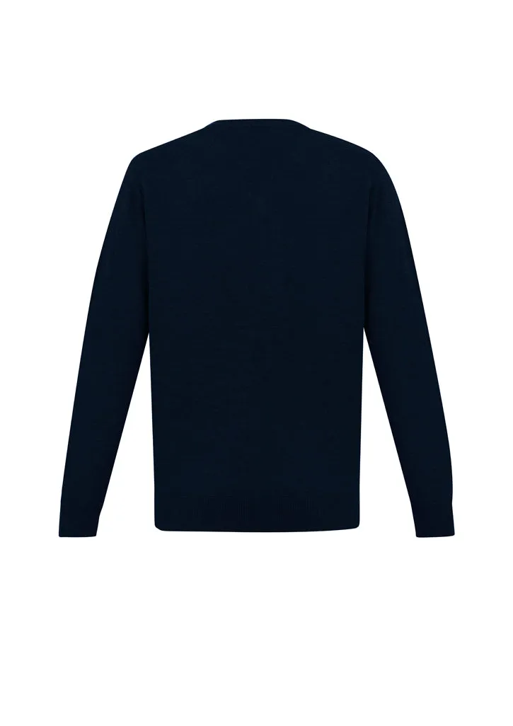 Men's Roma Knit Pullover - WP916M