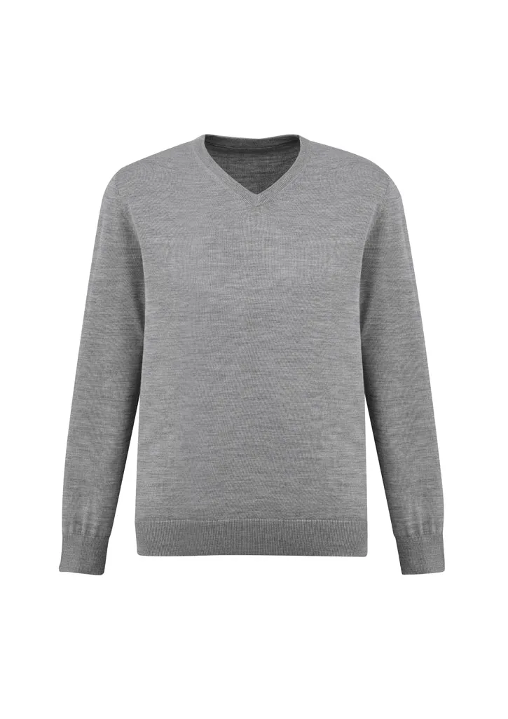 Men's Roma Knit Pullover - WP916M