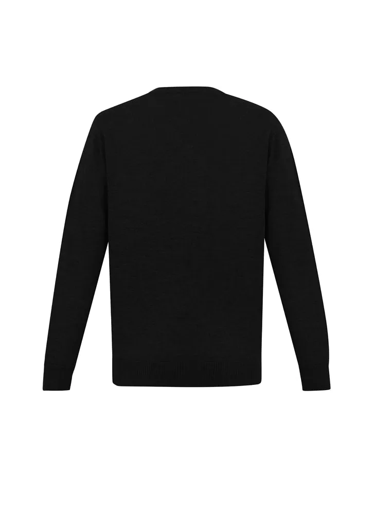 Men's Roma Knit Pullover - WP916M